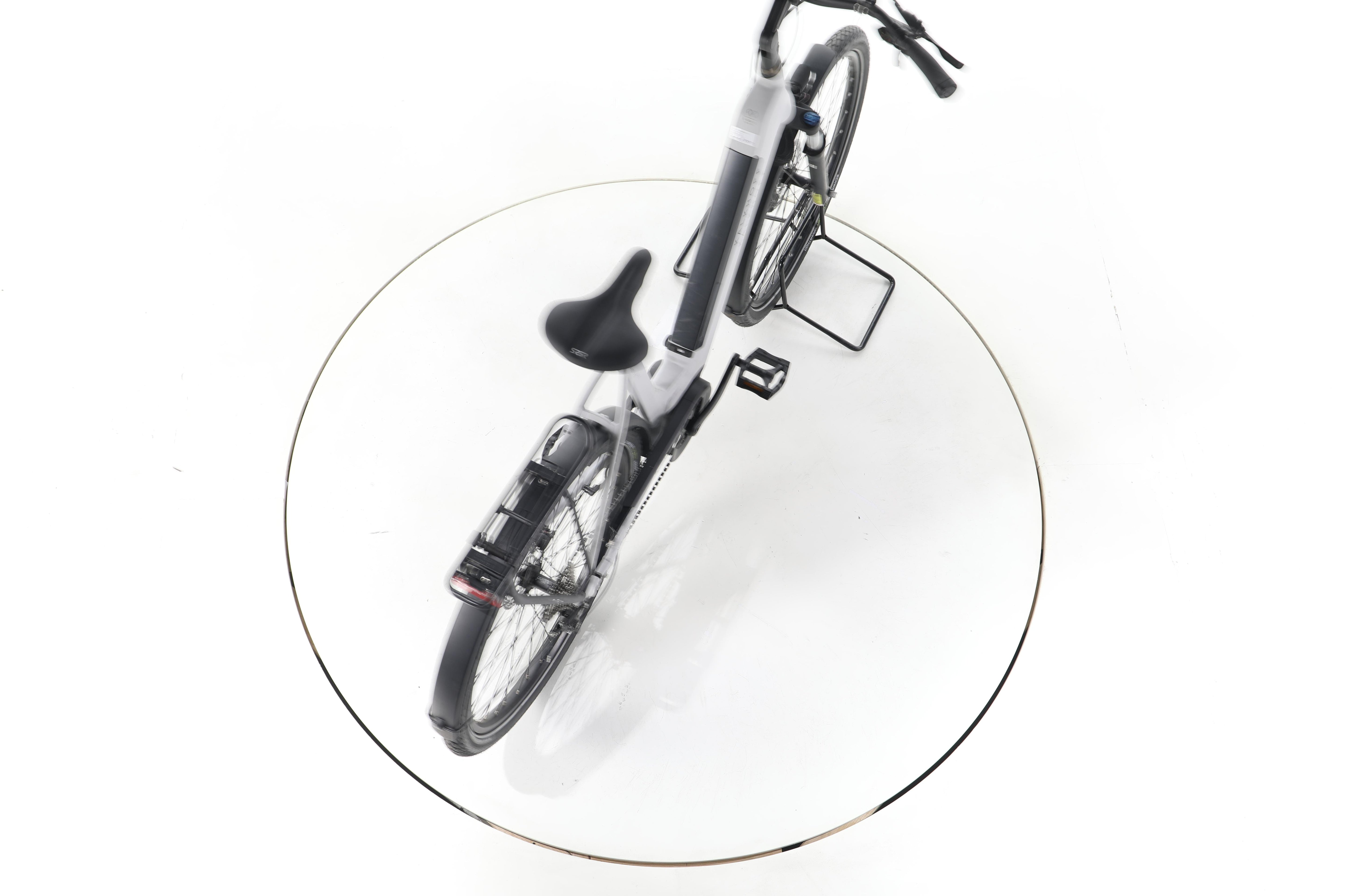 Kalkhoff Endeavour 5.B Season Trekking E-Bike Tiefeinsteiger - Image 23