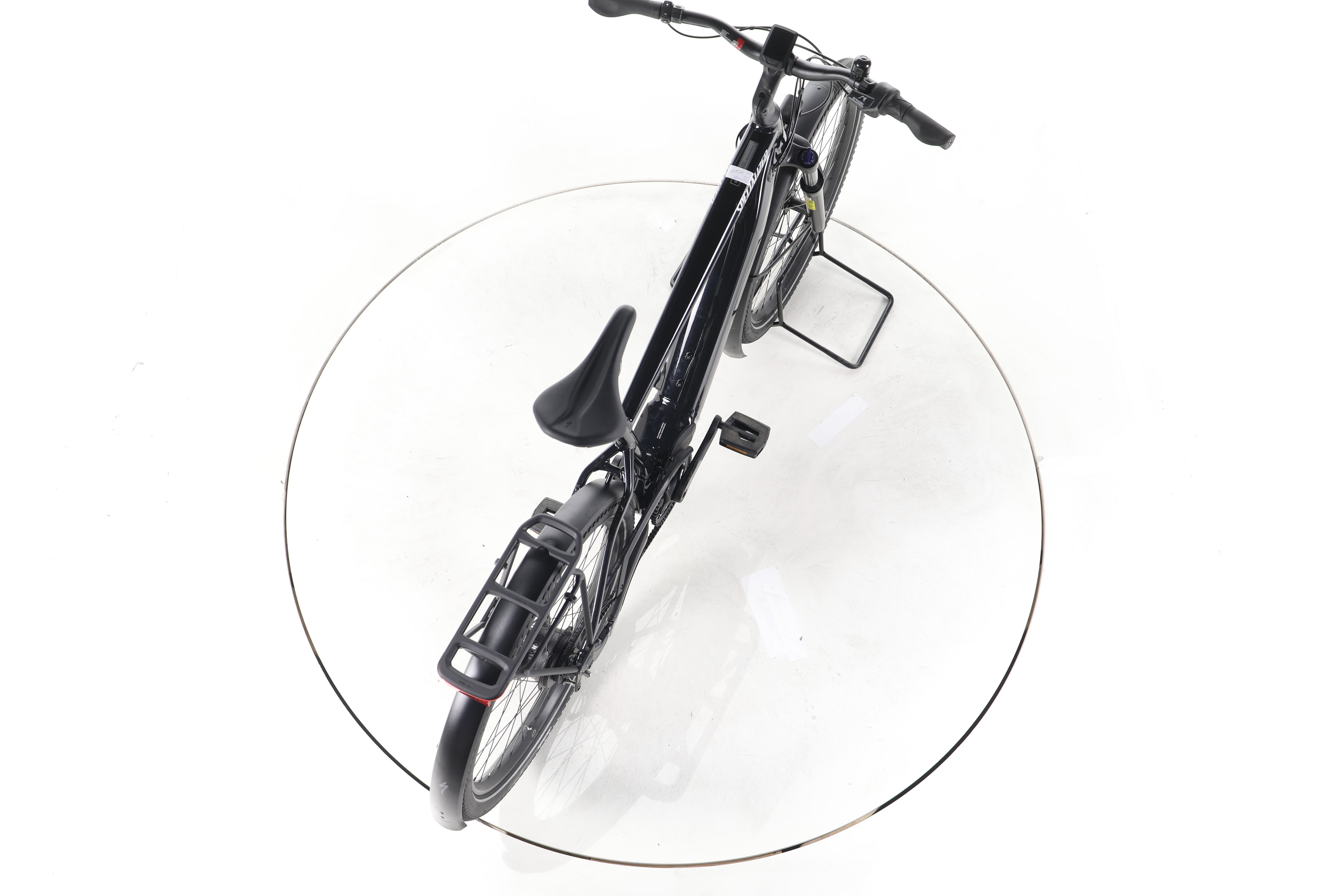 Specialized Turbo Vado 4.0 IGH City E-Bike 2024 - Image 23