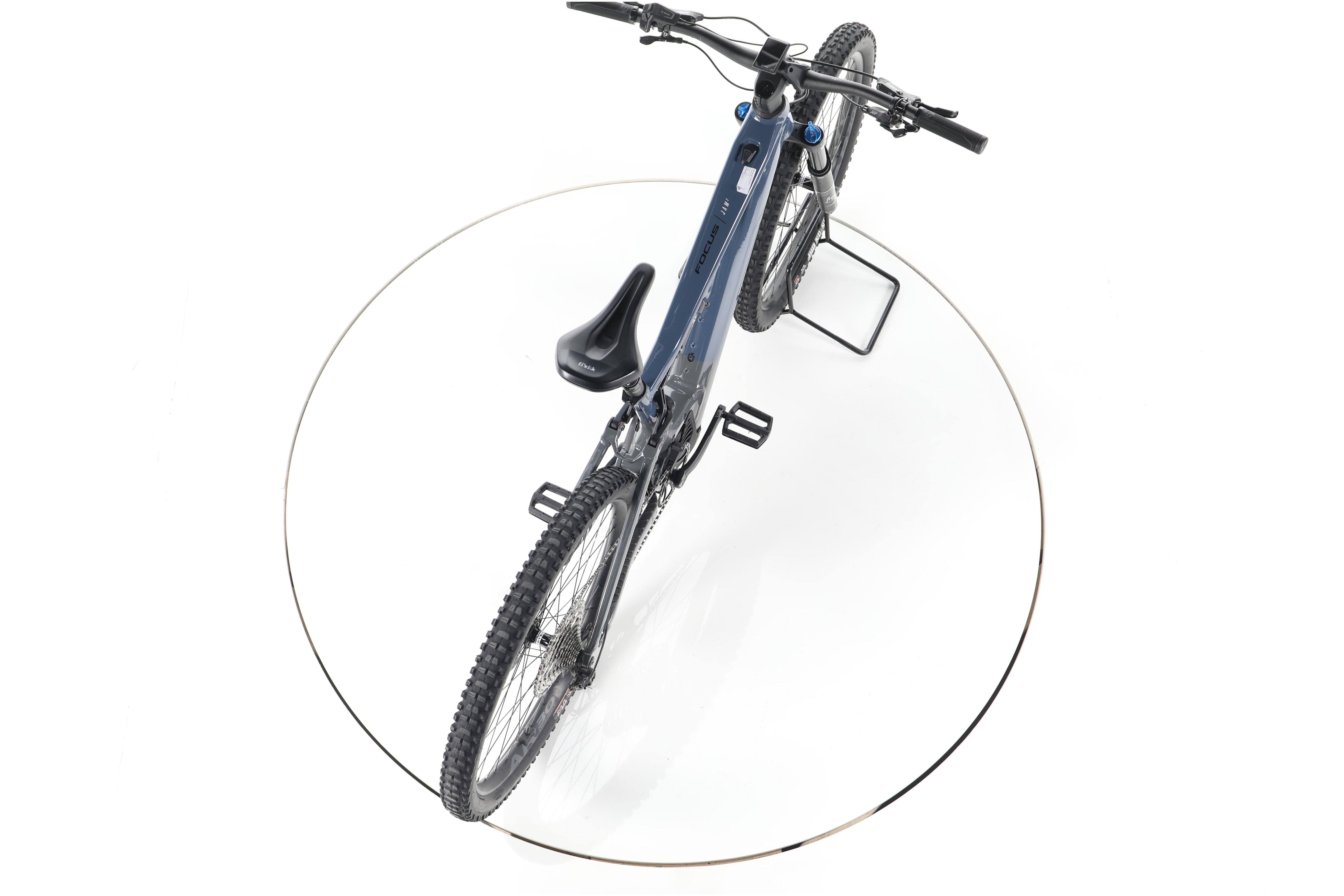 Focus Jam² 6.8 Fully E-Bike - Image 23