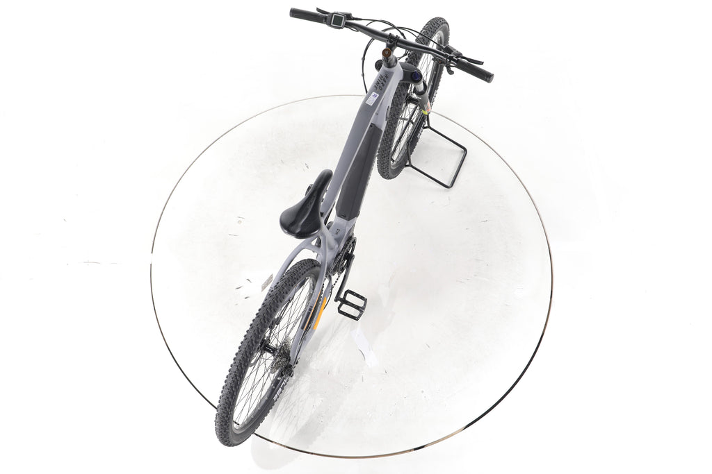 Haibike HardNine 4 E-Bike - Image 23