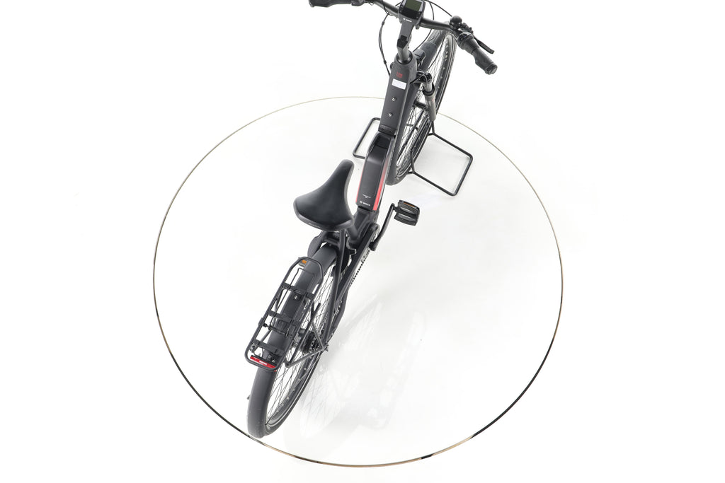 Brennabor T-35e City E-Bike Tiefeinsteiger - Image 23