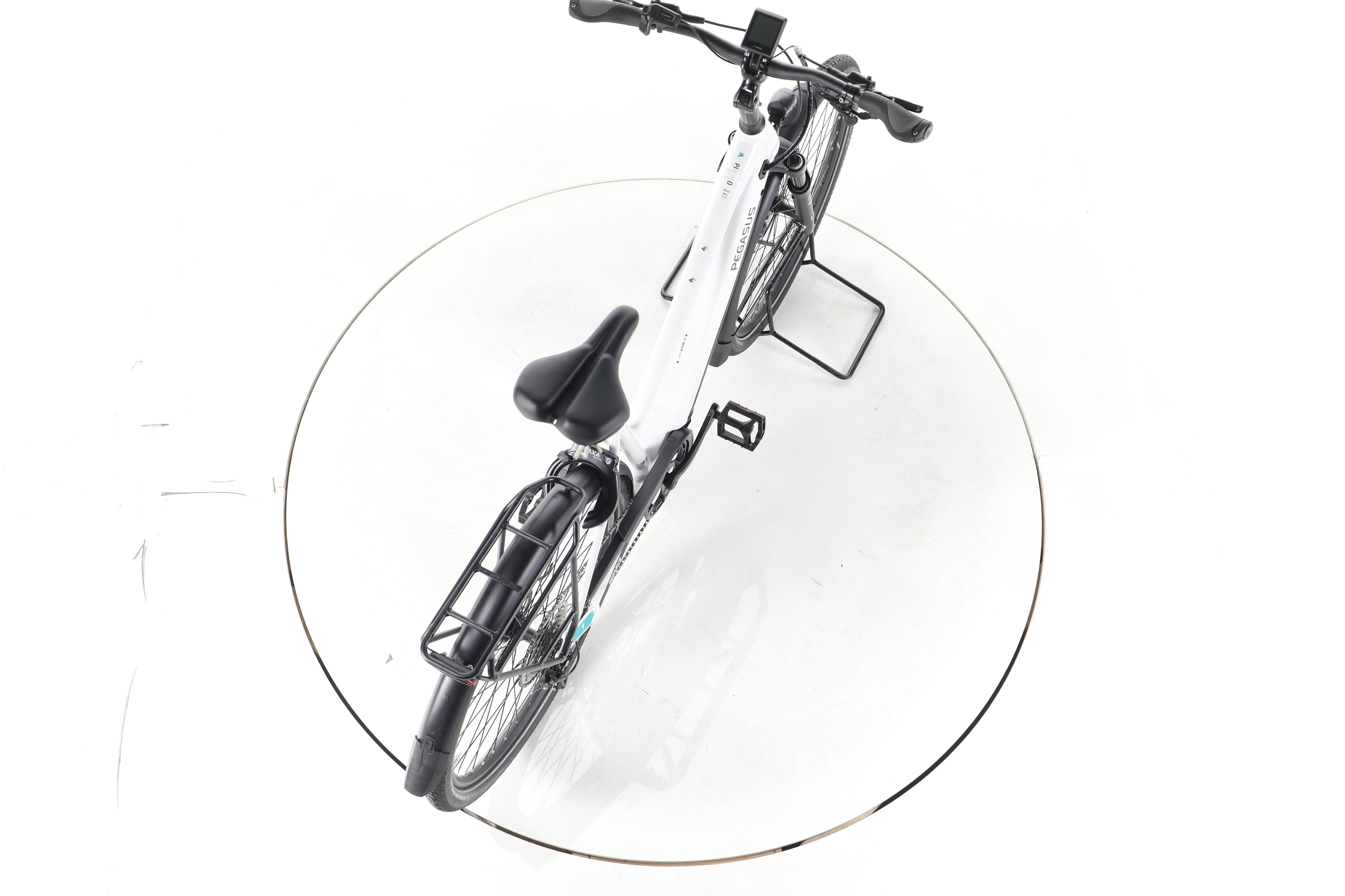 Pegasus Premio Evo 10 Lite Trekking E-Bike 2024 - Image 23