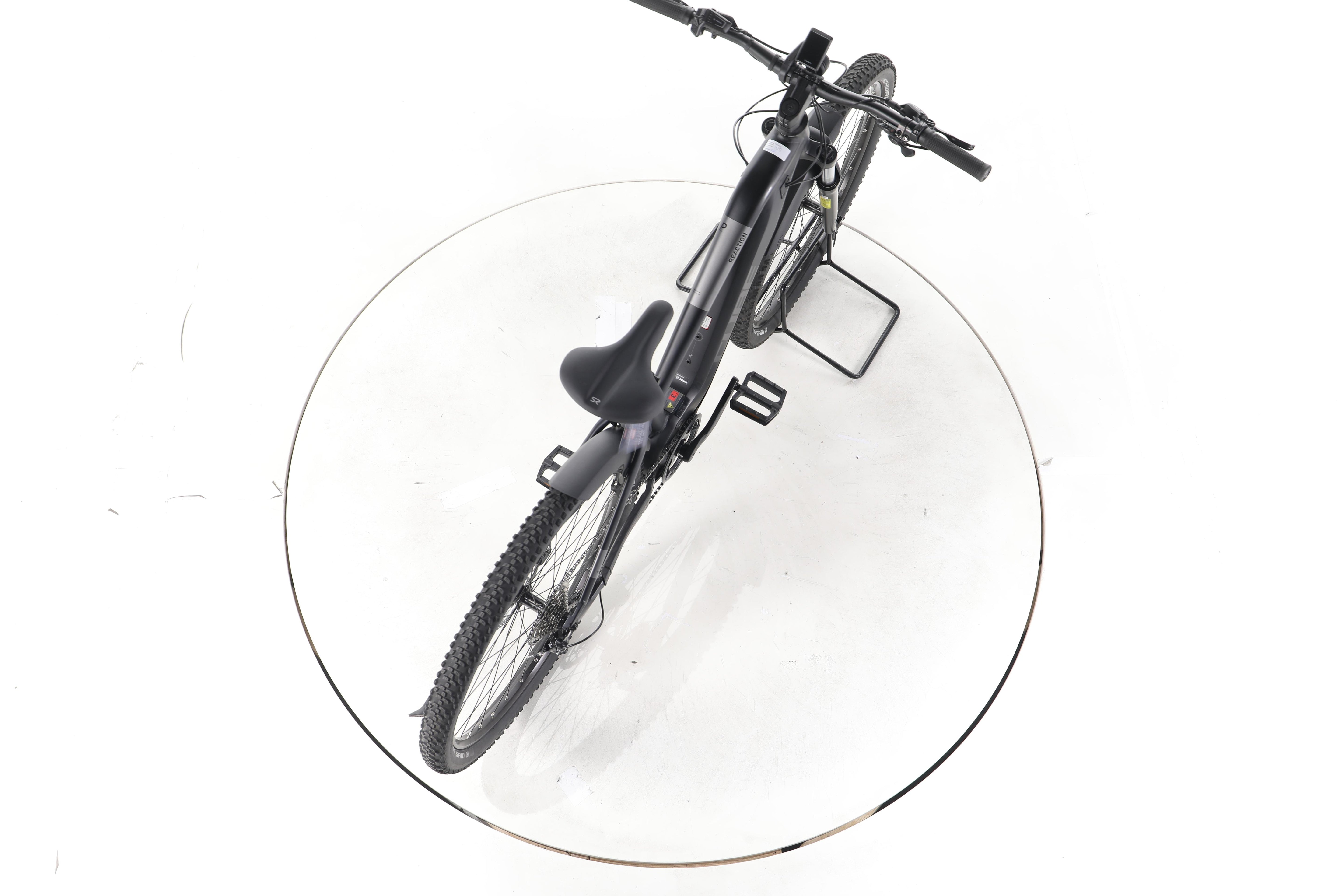 Cube Reaction Hybrid Performance E-Bike - Image 23