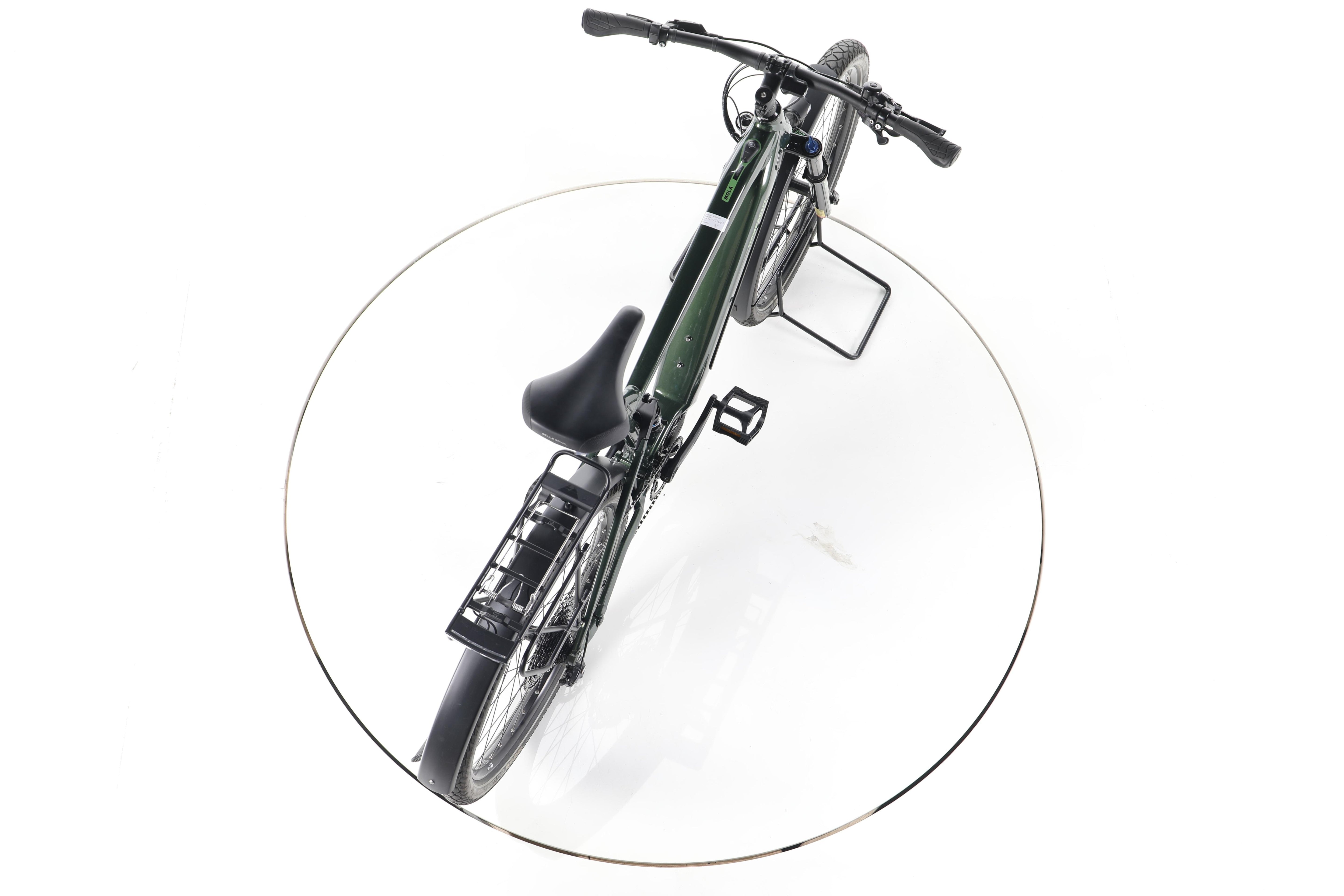 HoheAcht Mola Terra SUV E-Bike - Image 23