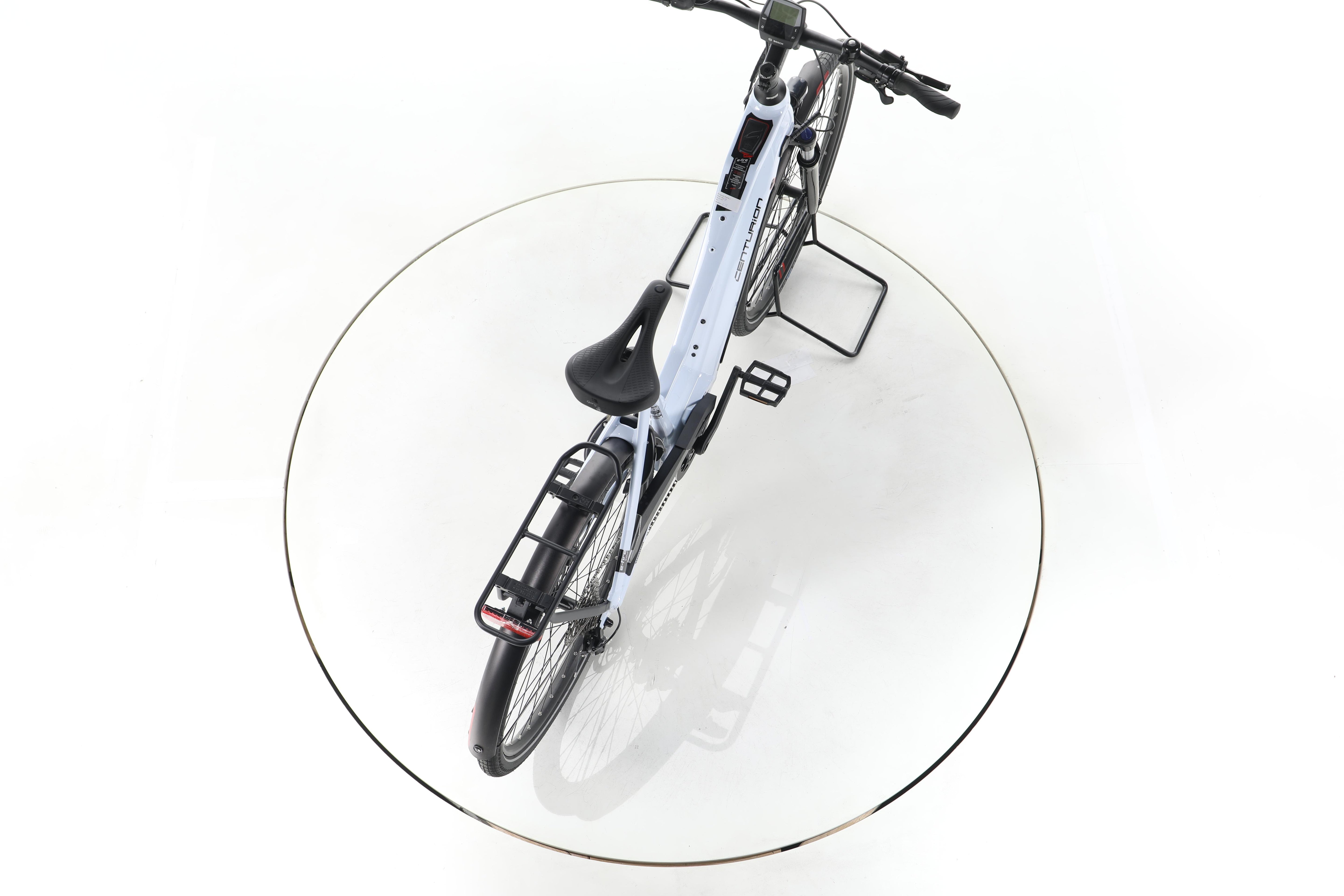 Centurion E-Fire Tour R860i Trekking E-Bike - Image 23