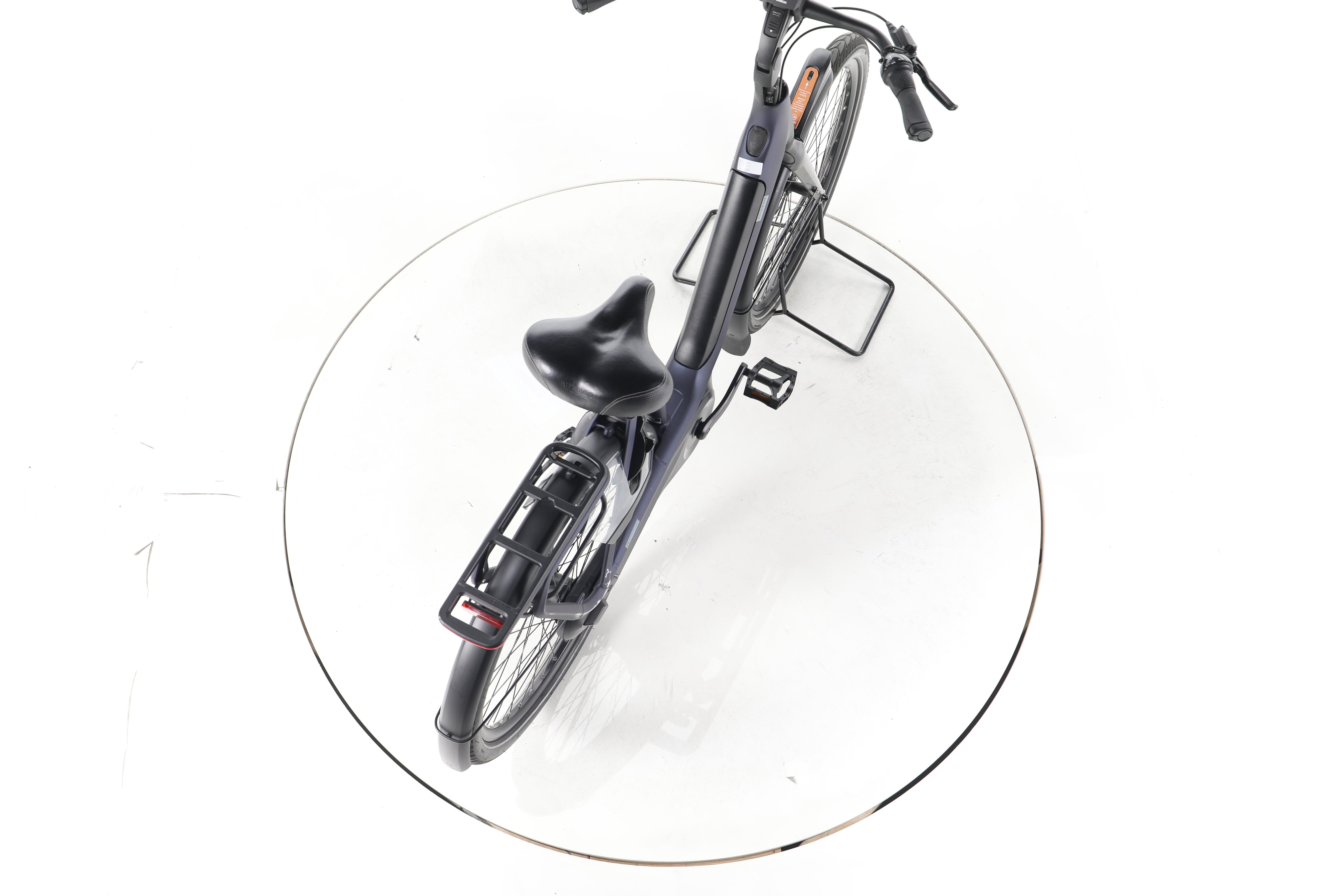 Gazelle Avignon C8 HMB City E-Bike Tiefeinsteiger - Image 23