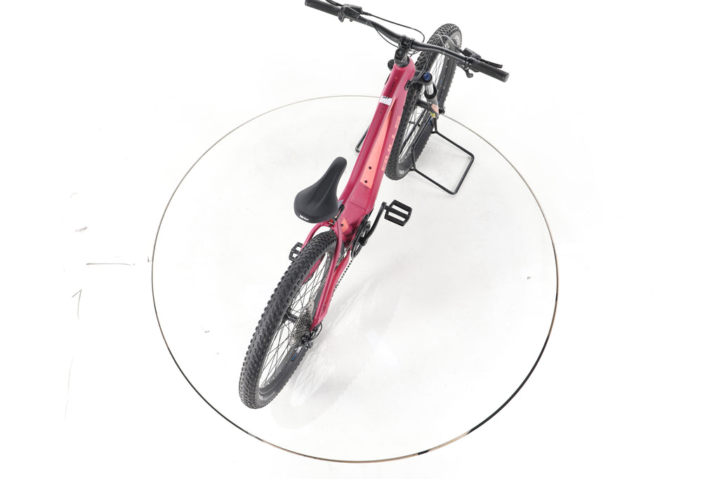 Bulls Aminga Eva 1 27.5 E-Bike 2024 - Image 23