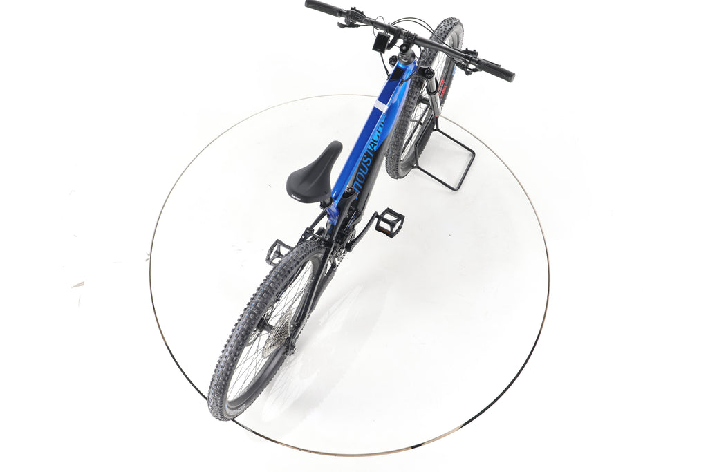 Moustache Bikes Samedi29 Trail3 E-Bike Fully - Image 23