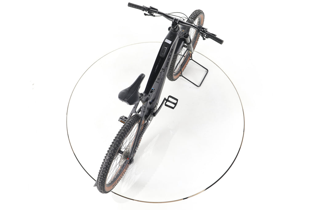 Bulls Sonic EVO AM 2 ABS Fully E-Bike Carbon 2024 - Image 23