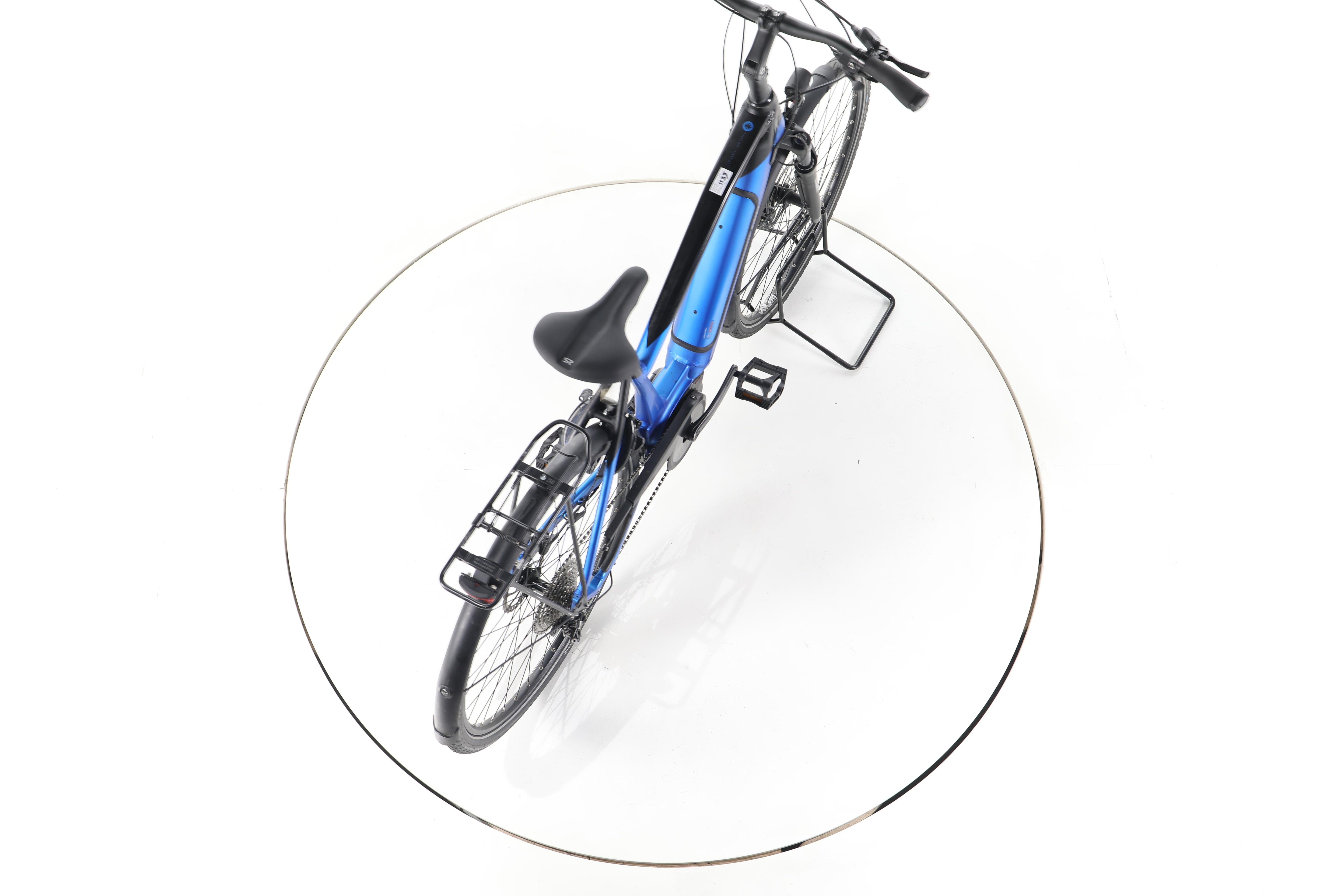 Kreidler Vitality Eco 7 Trekking E-Bike - Image 23