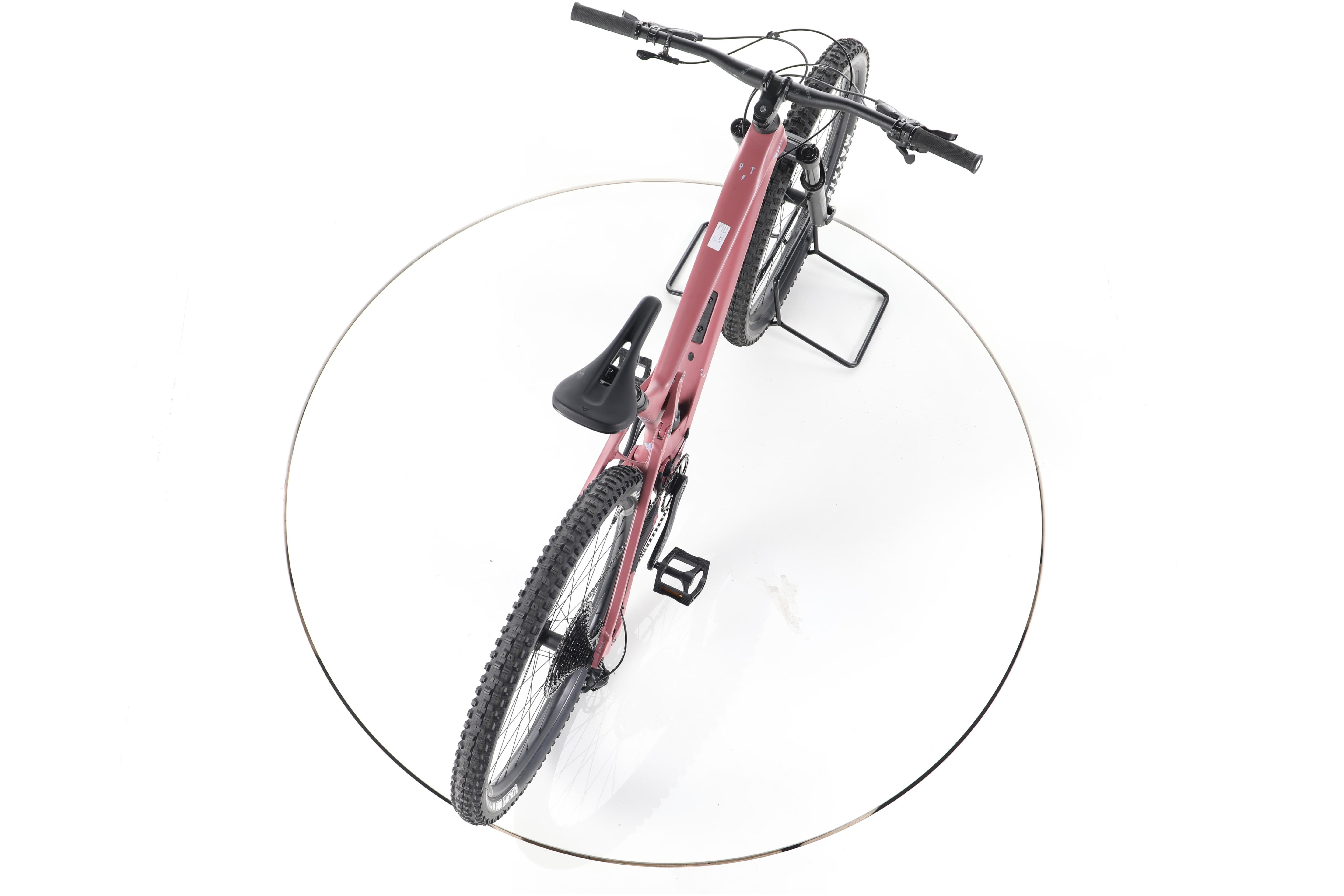 YT Izzo Core 1 Fahrrad Fully - Image 23
