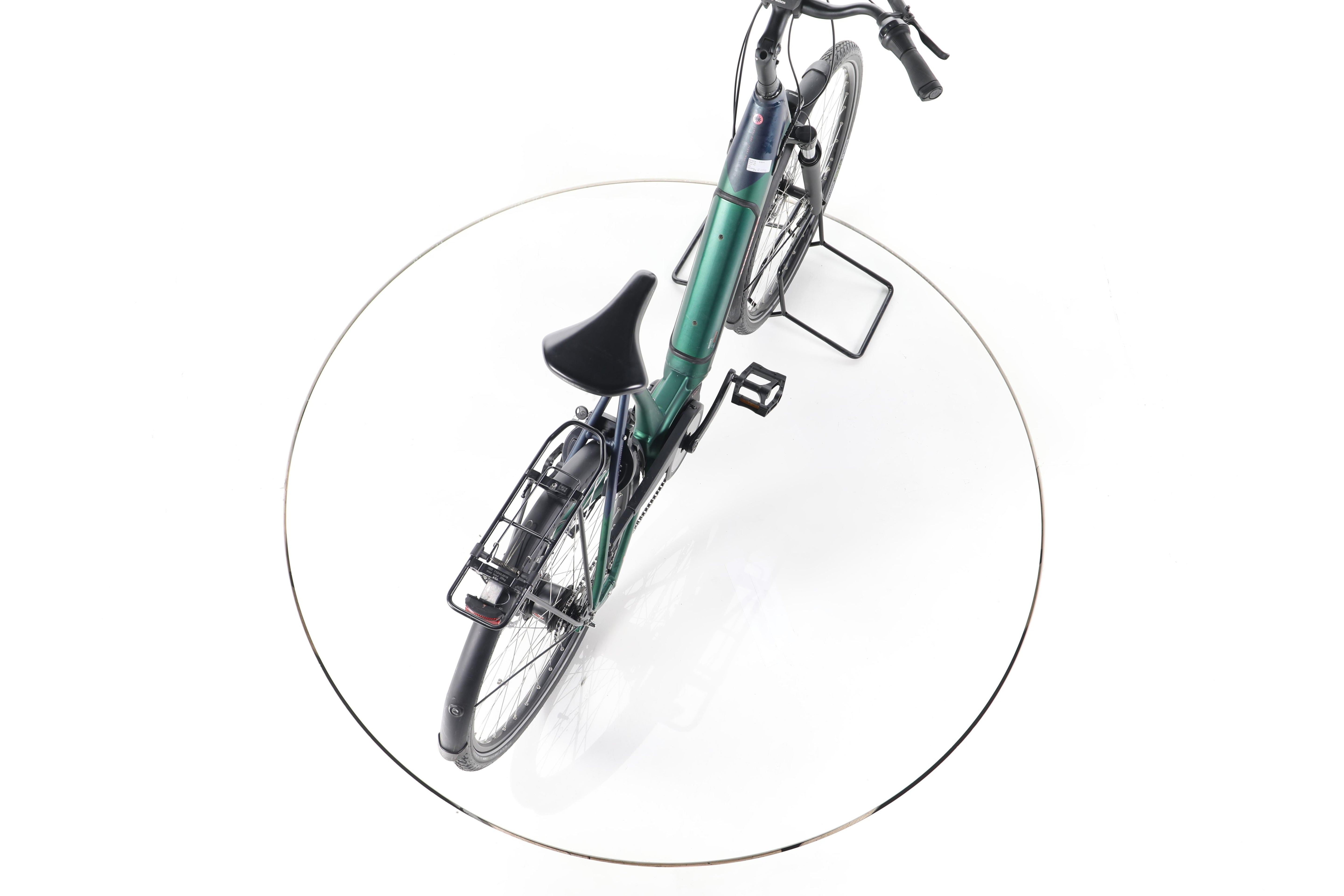 Kreidler Vitality Eco 8 City E-Bike Tiefeinsteiger - Image 23