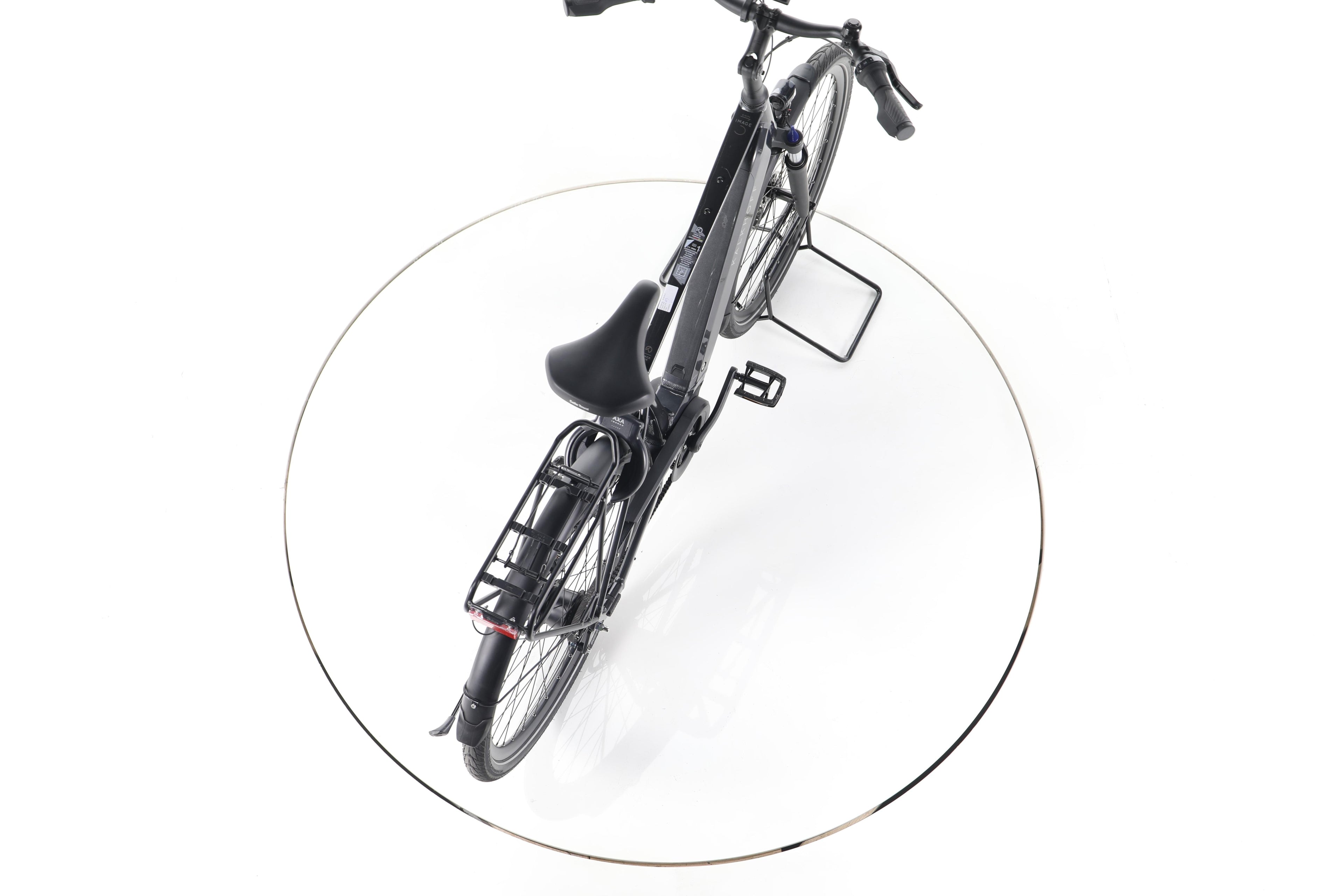 Kalkhoff Image 3.B Excite City E-Bike 2024 - Image 23