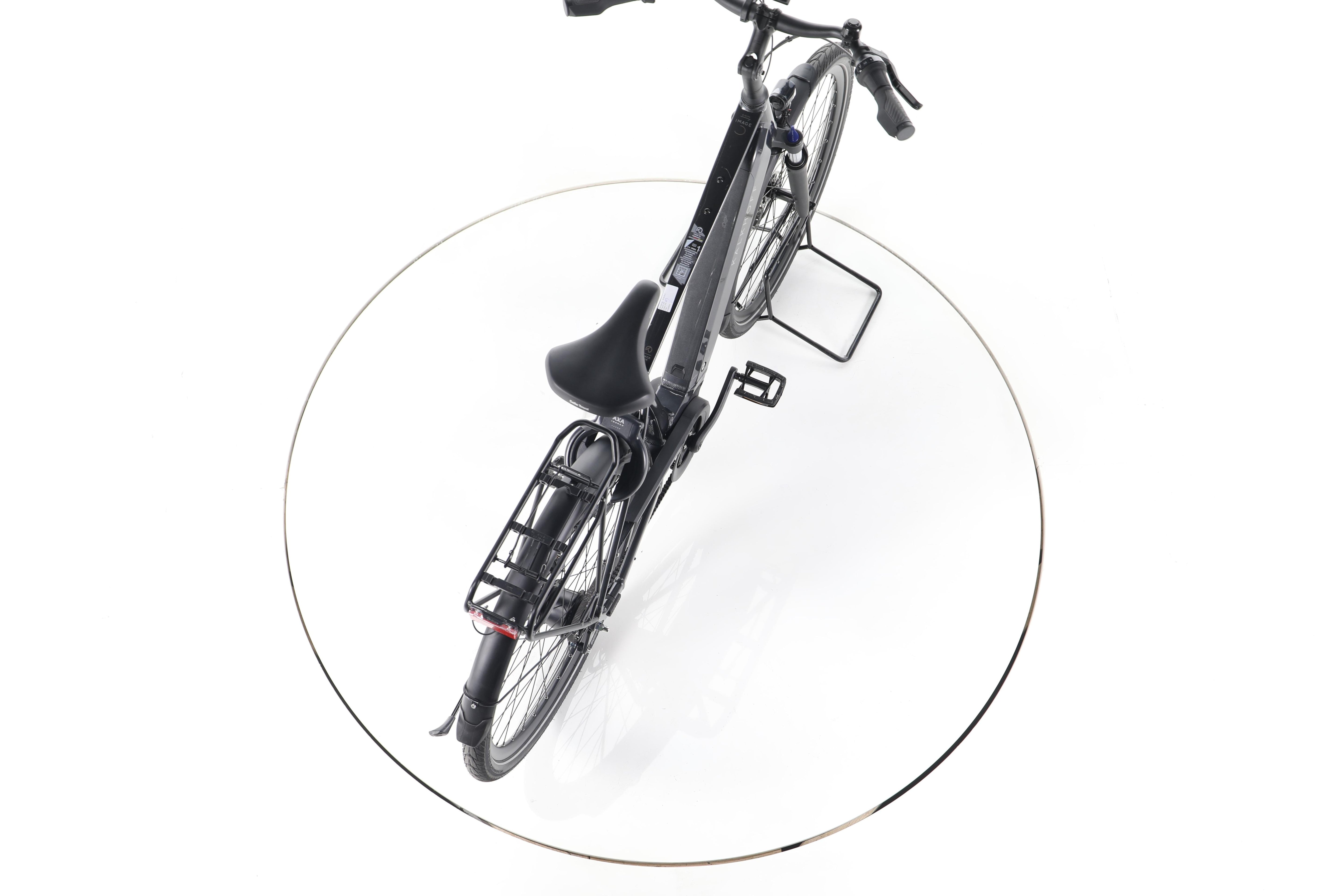 Kalkhoff Image 3.B Excite City E-Bike 2024 - Image 23