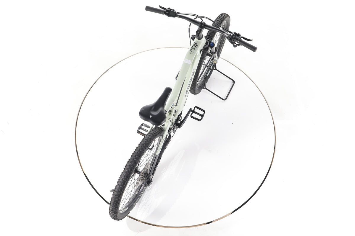 Haibike Alltrail 4 E-Bike Fully - Image 23