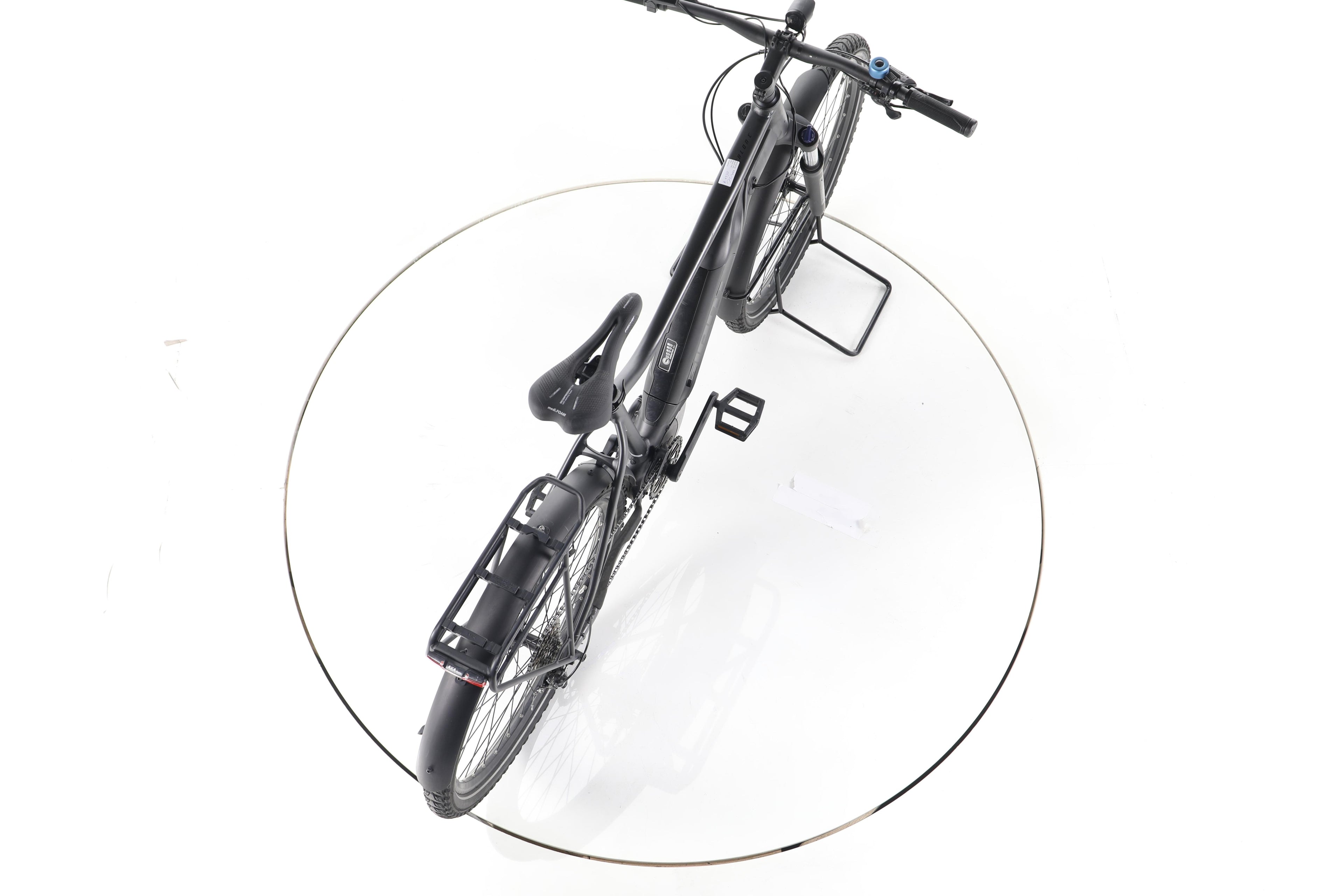 Giant Talon E+ EX Trekking E-Bike - Image 23