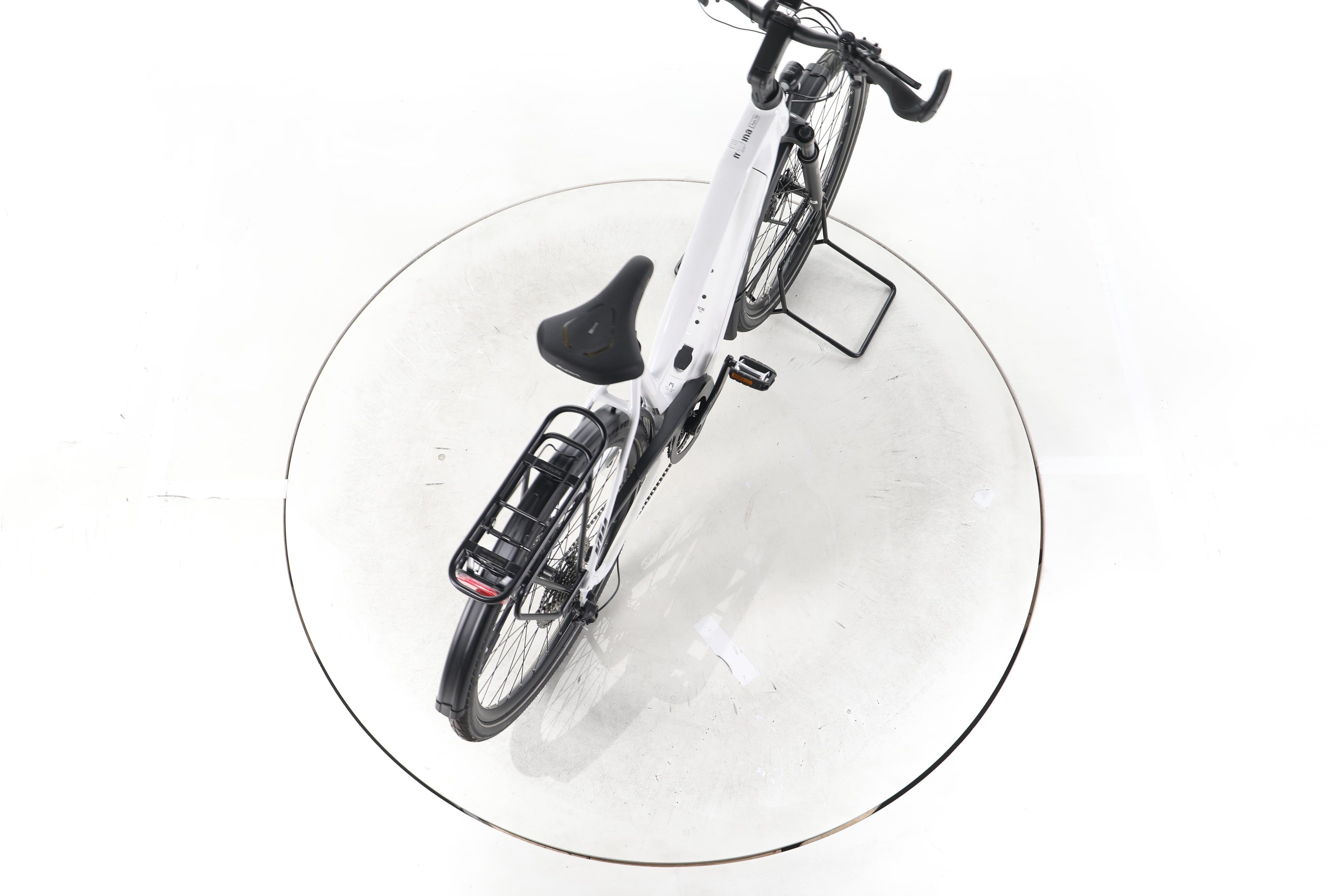 KTM Macina Style 720 Trekking E-Bike - Image 23