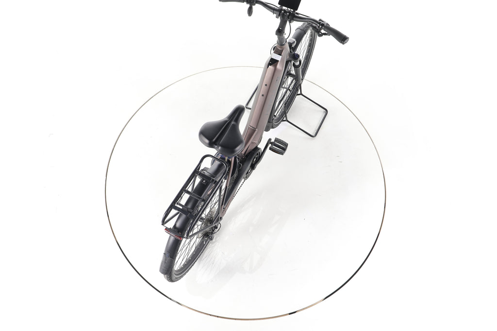 Hercules Pasero Sport I-10 Trekking E-Bike Tiefeinsteiger - Image 23