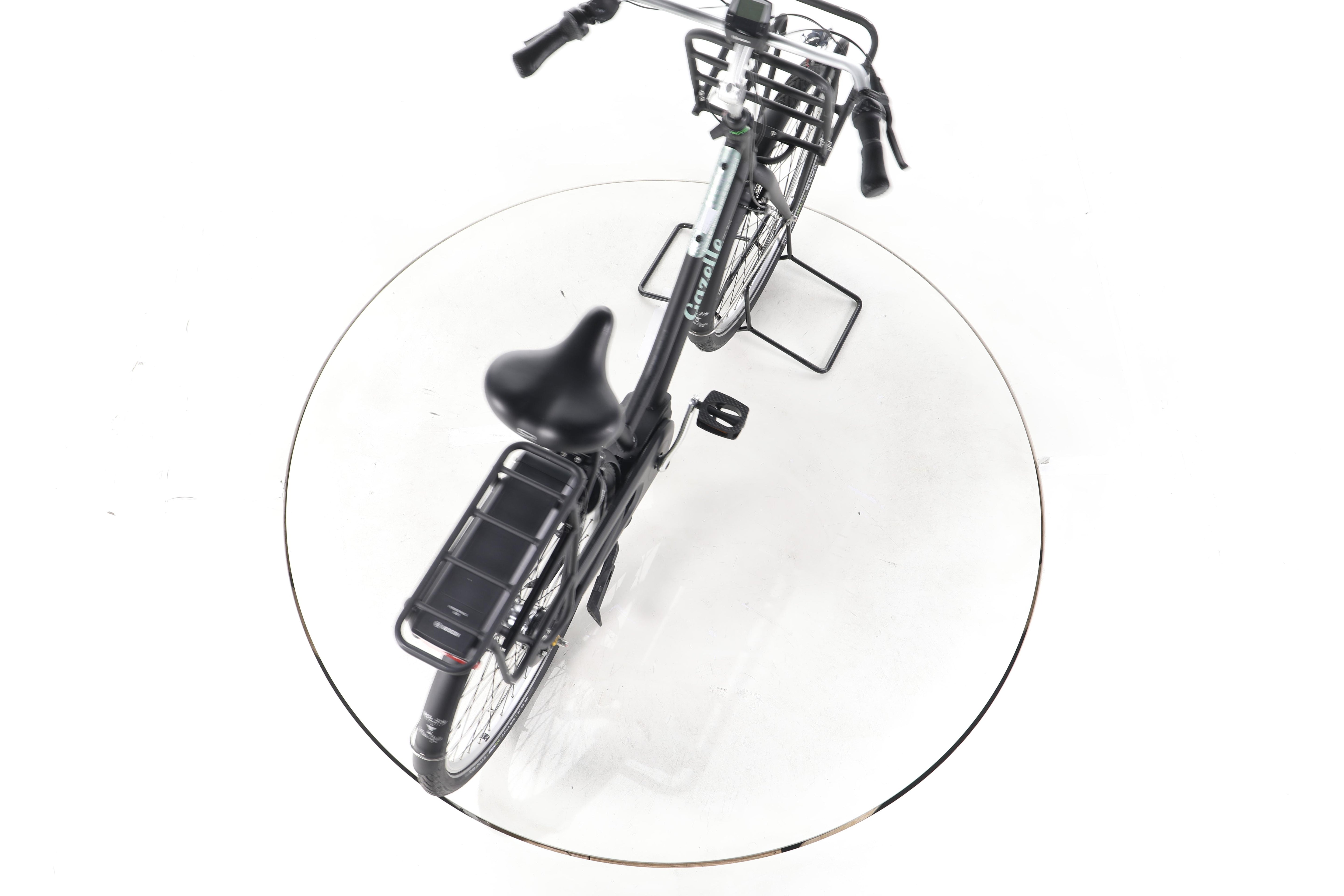 Gazelle Miss Grace C7+ HMB City E-Bike - Image 23