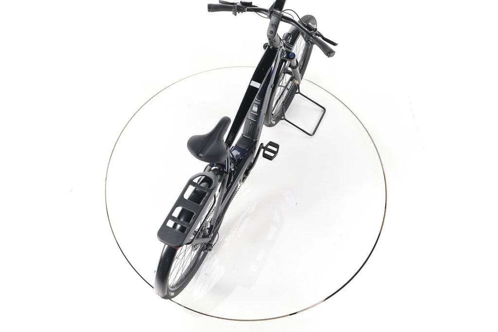 Cannondale Tesoro Neo X 1 Trekking E-Bike - Image 23