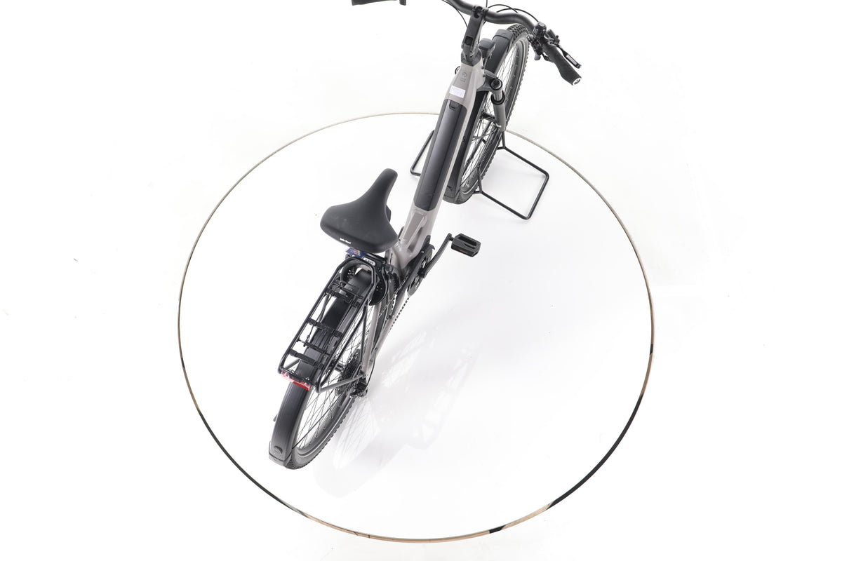 Kalkhoff Entice L Advance Trekking E-Bike Tiefeinsteiger 2024 - Image 23