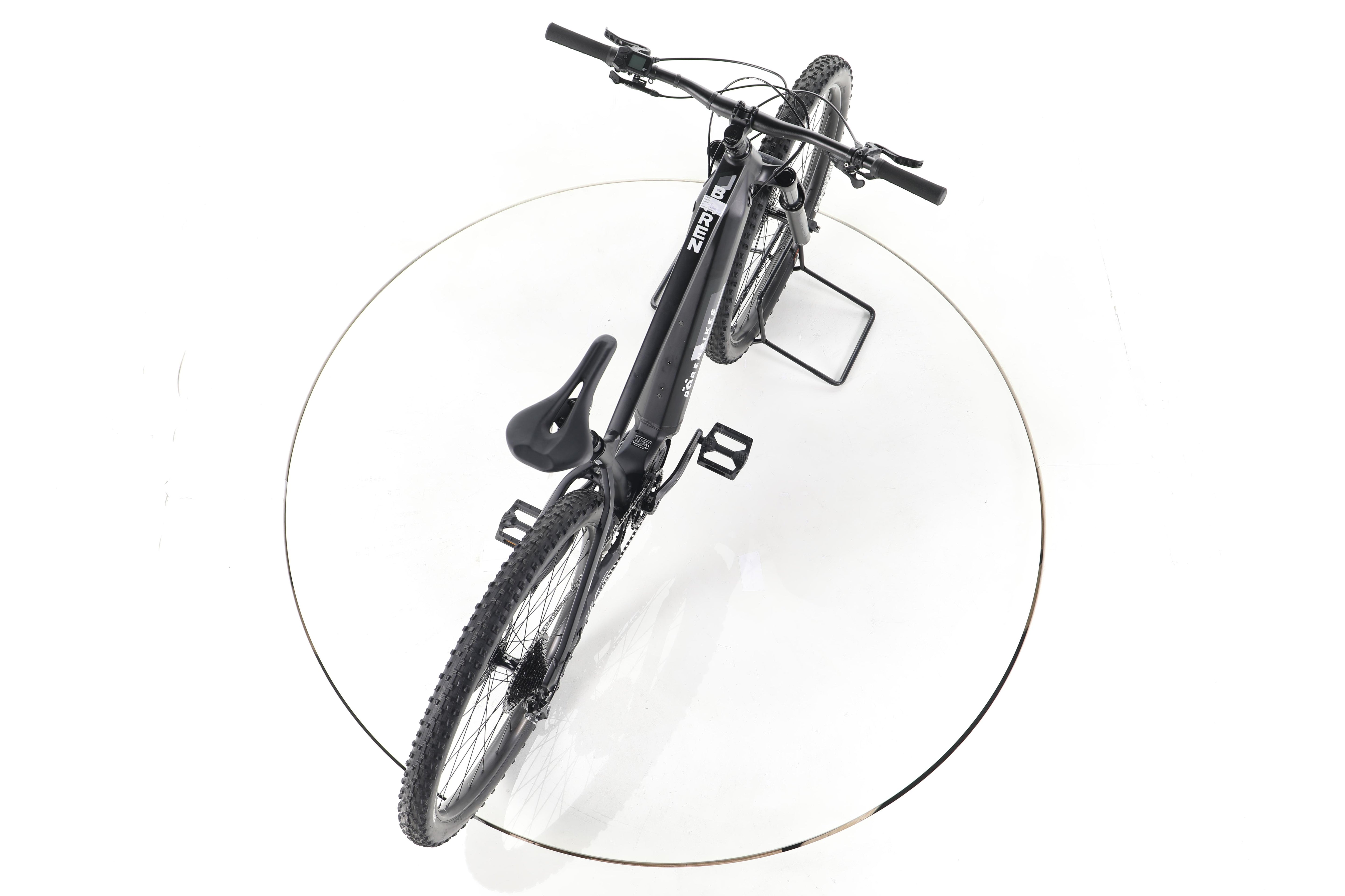 BärenBikes Peak 9.2 E-Bike - Image 23