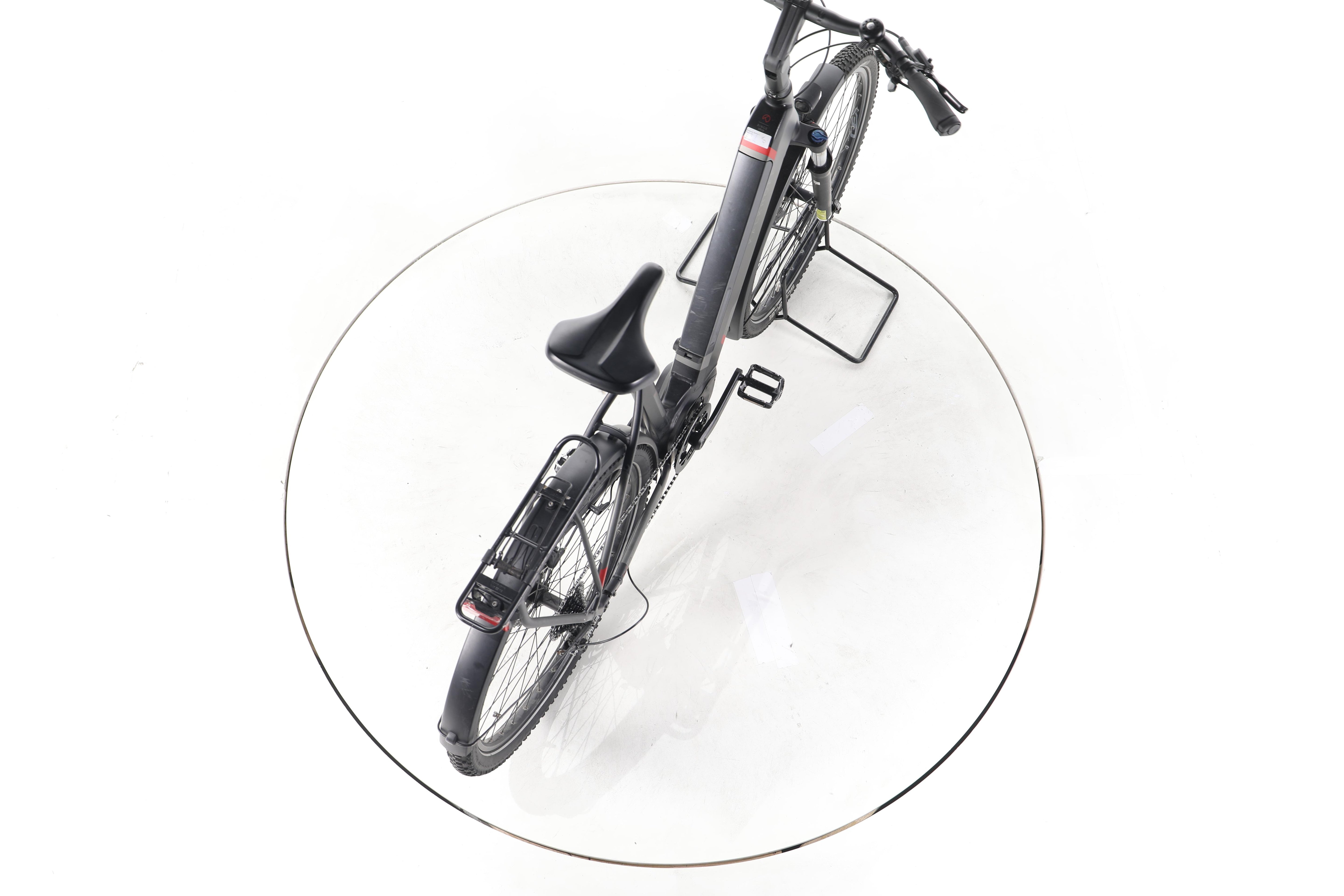 Kalkhoff Entice 5.B Season Trekking E-Bike Tiefeinsteiger - Image 23