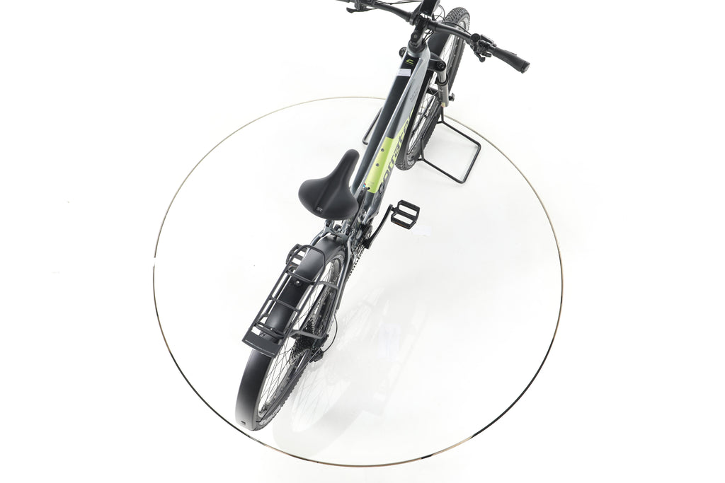 Corratec E-Power MTC 120 Elite SUV E-Bike 2024 - Image 23