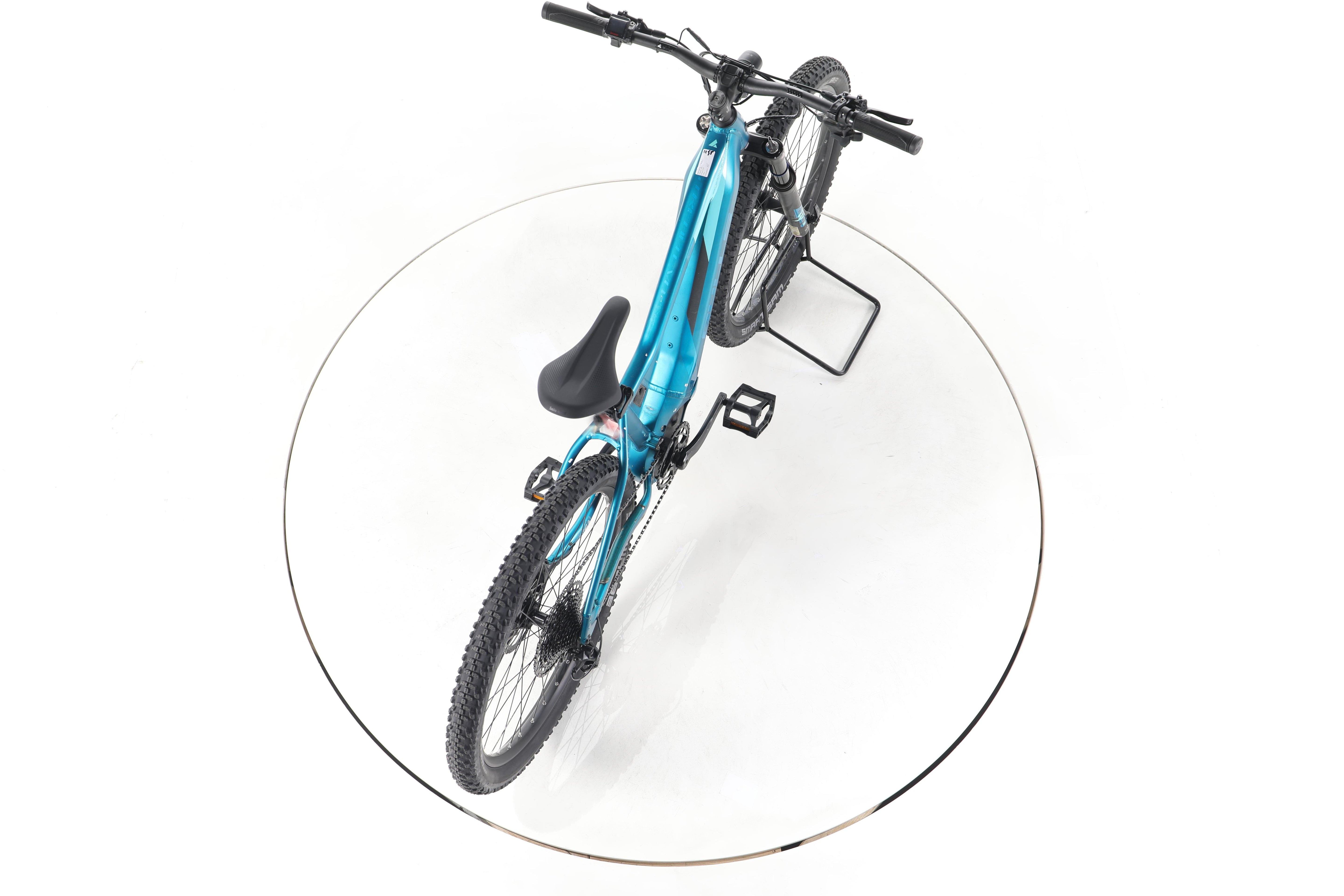 Bulls E-Stream EVA 2 E-Bike - Image 23