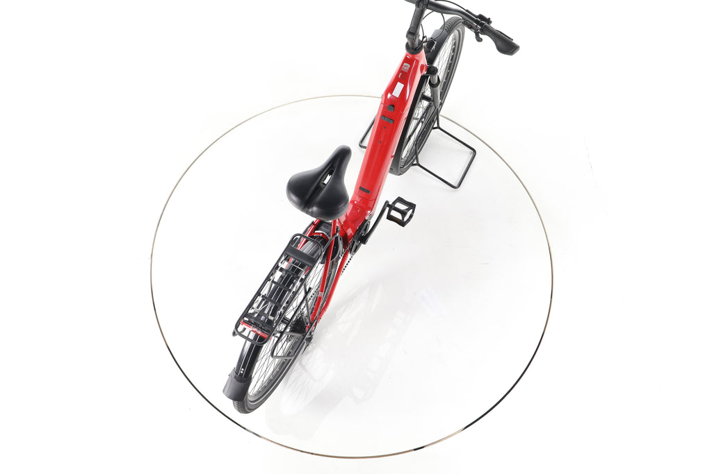Gudereit ET3.5 EVO Trekking E-Bike Tiefeinsteiger - Image 23