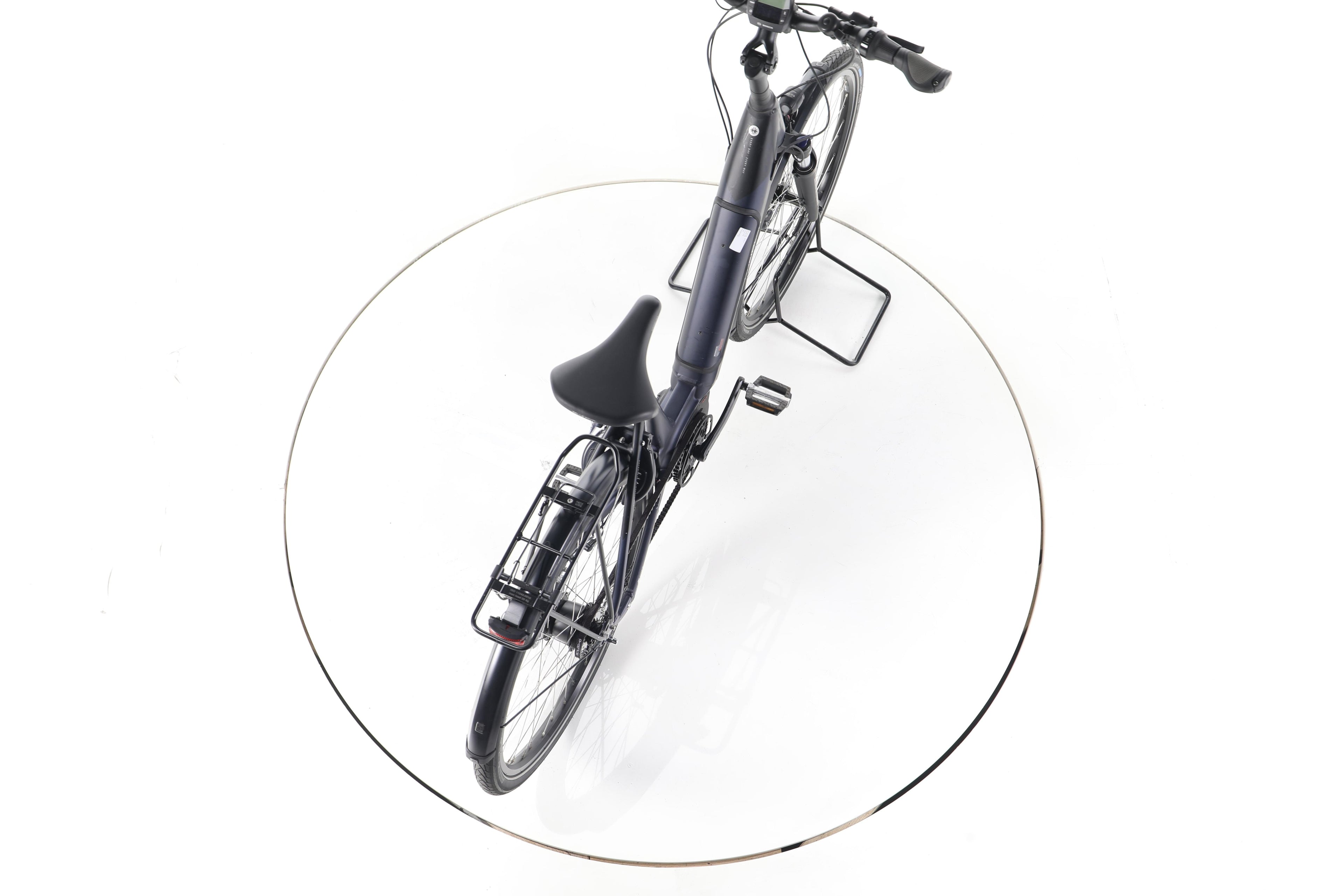 Kreidler Vitality Eco 8 City E-Bike Tiefeinsteiger - Image 23