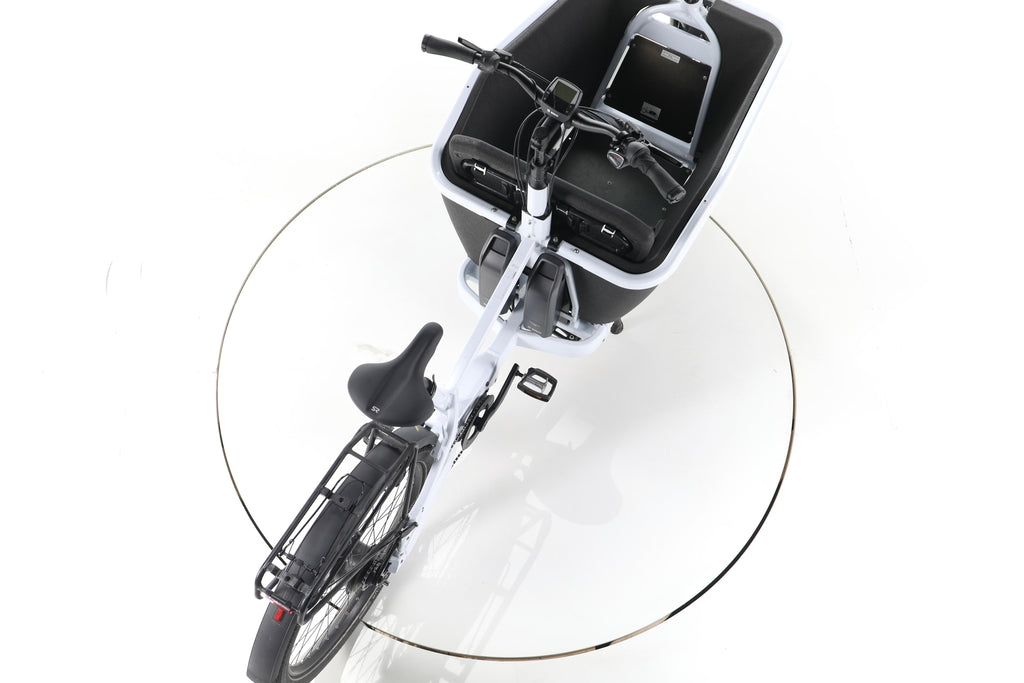 Cube Cargo Dual Hybrid - Image 23