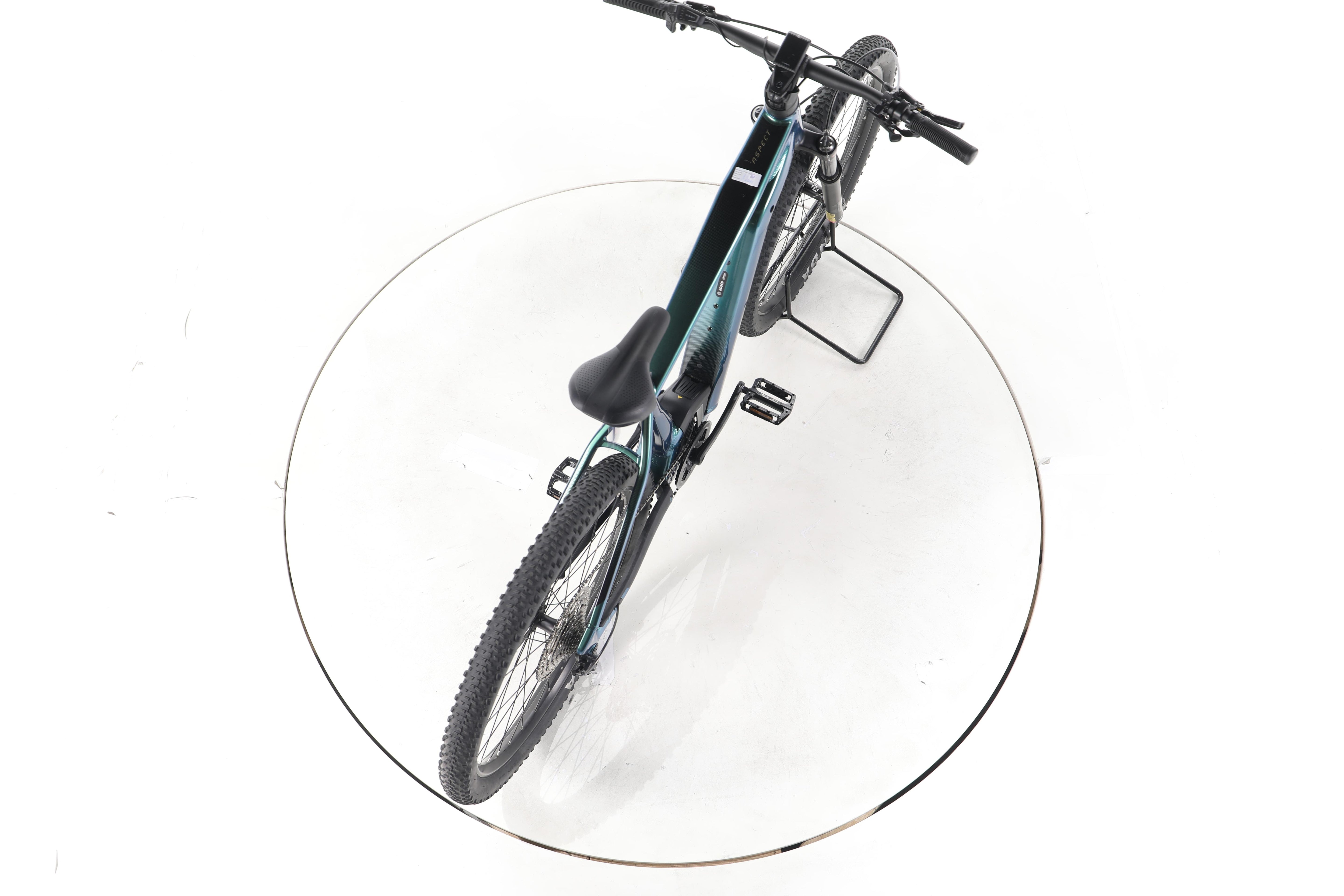 Scott Aspect eRIDE 900 E-Bike - Image 23