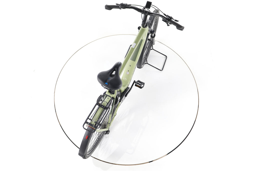 Cube Kathmandu Hybrid SLX Trekking E-Bike 2023 - Image 23