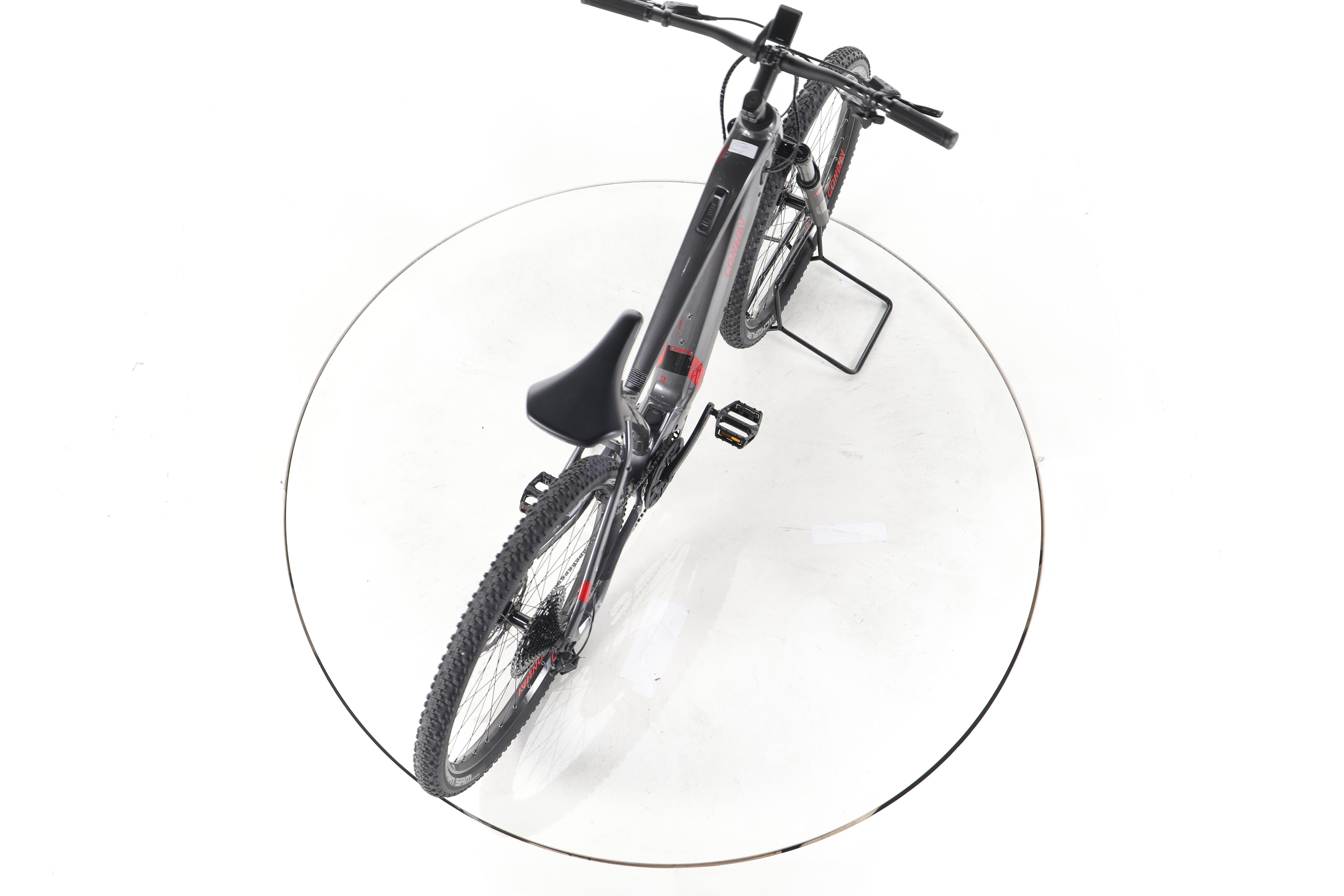 Conway Cairon S 4.0 E-Bike - Image 23