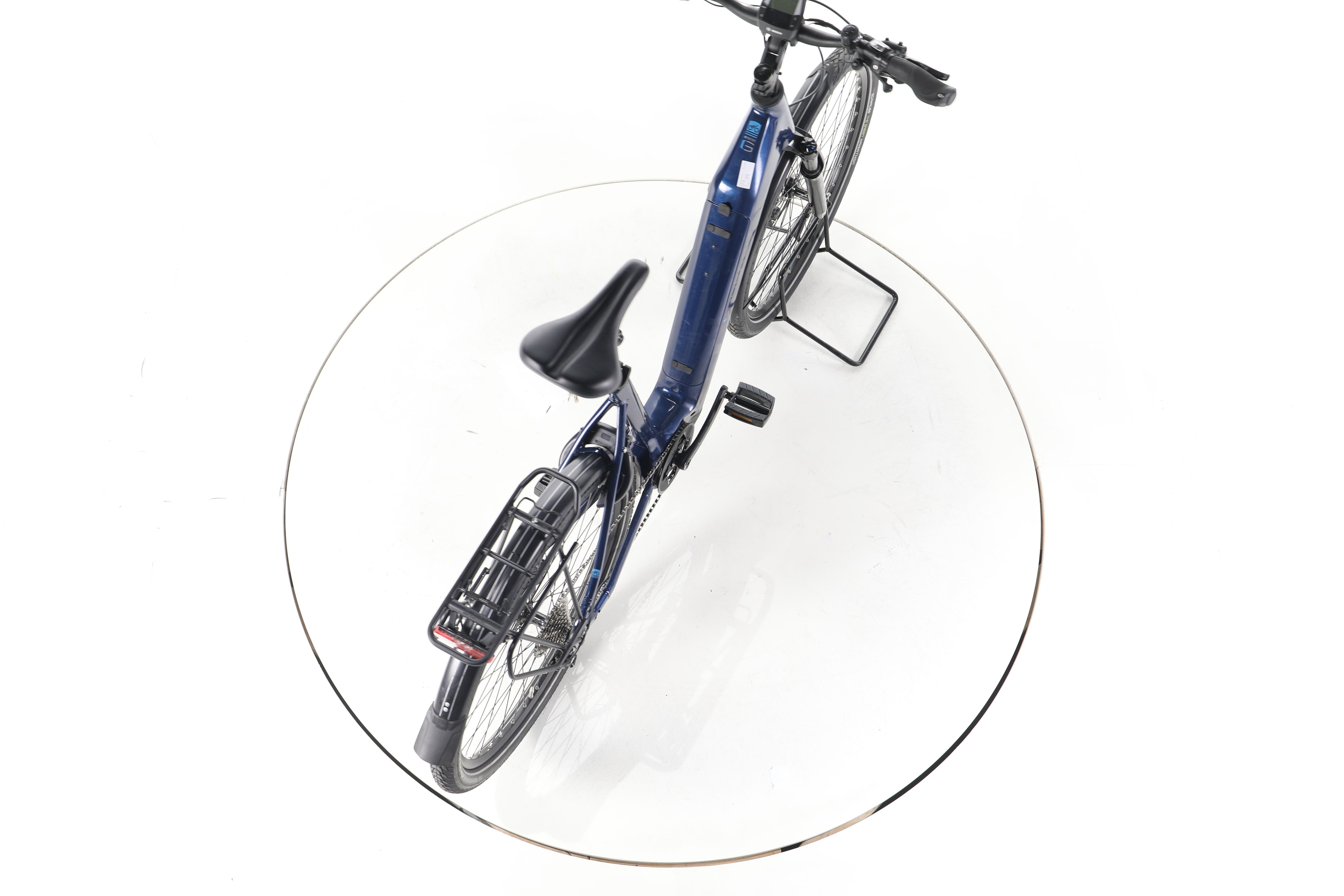 Gudereit ET-7.5 evo Trekking E-Bike Tiefeinsteiger - Image 23