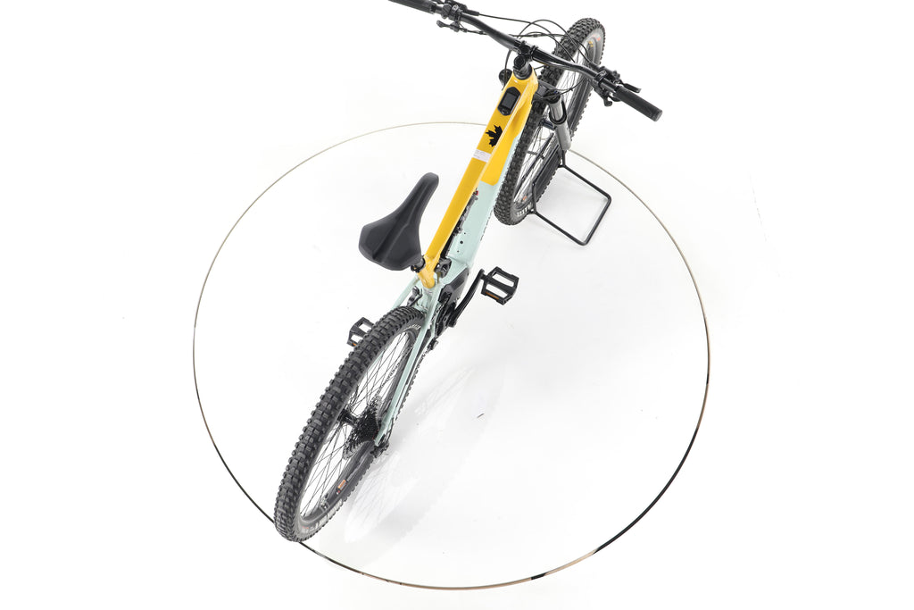 RockyMountain Altitude Powerplay Alloy 50 Fully E-Bike - Image 23