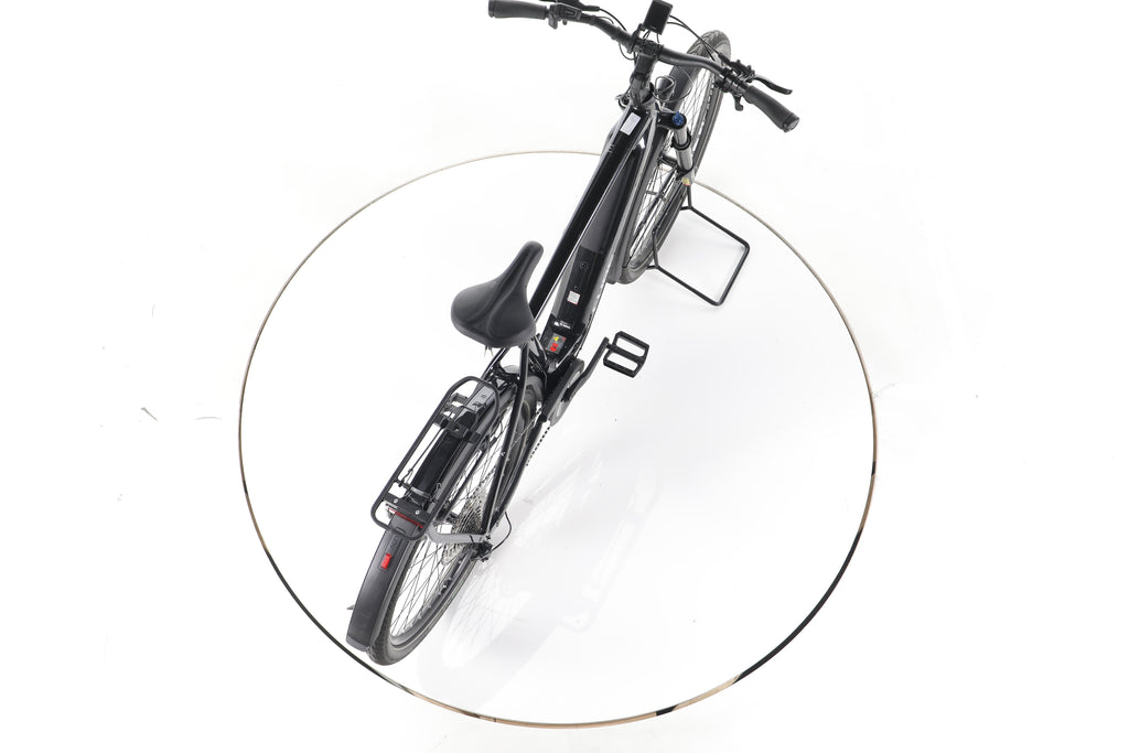 Cube Kathmandu Hybrid EXC Trekking E-Bike - Image 23