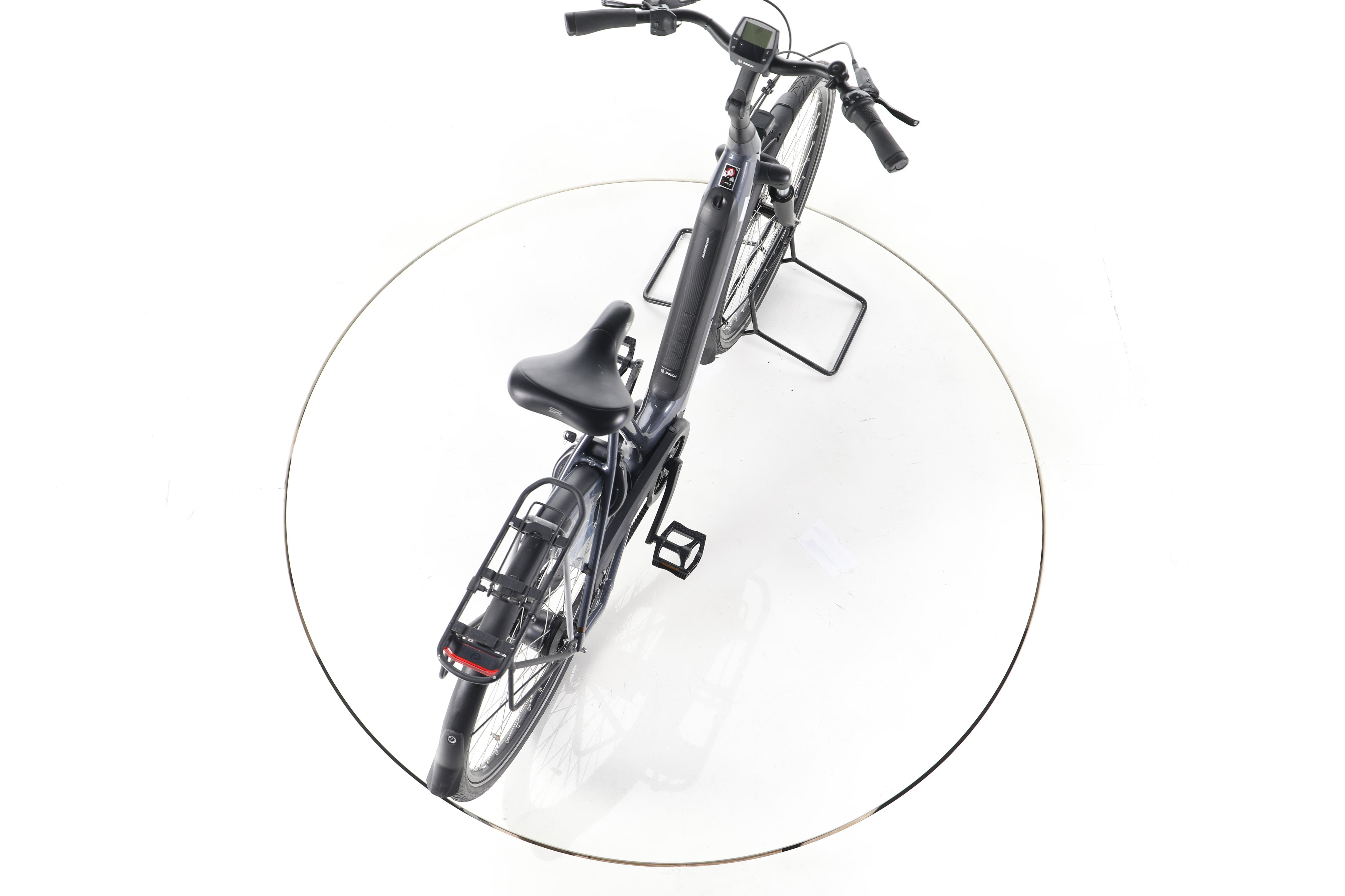 Batavus Finez E-go® Power Exclusive RT City E-Bike Tiefeinsteiger - Image 23