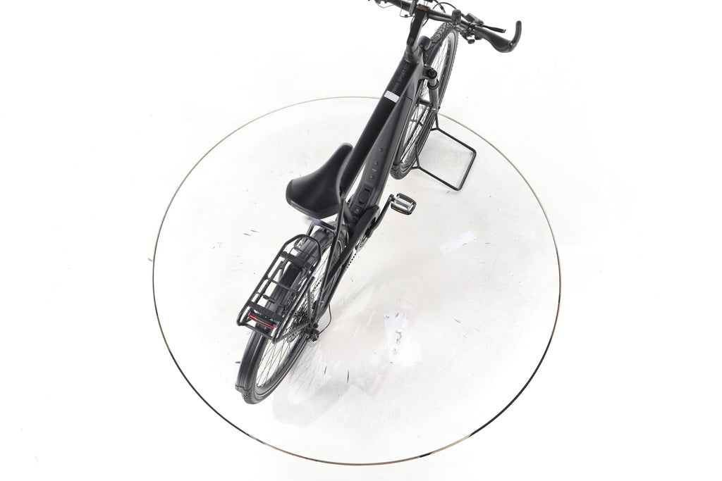 KTM ZEG Power Sport 11 Plus Trekking E-Bike - Image 23