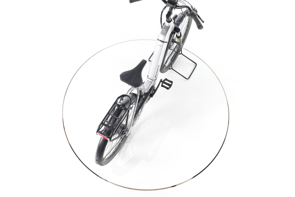 FLYER Gotour6 City E-Bike Tiefeinsteiger - Image 23