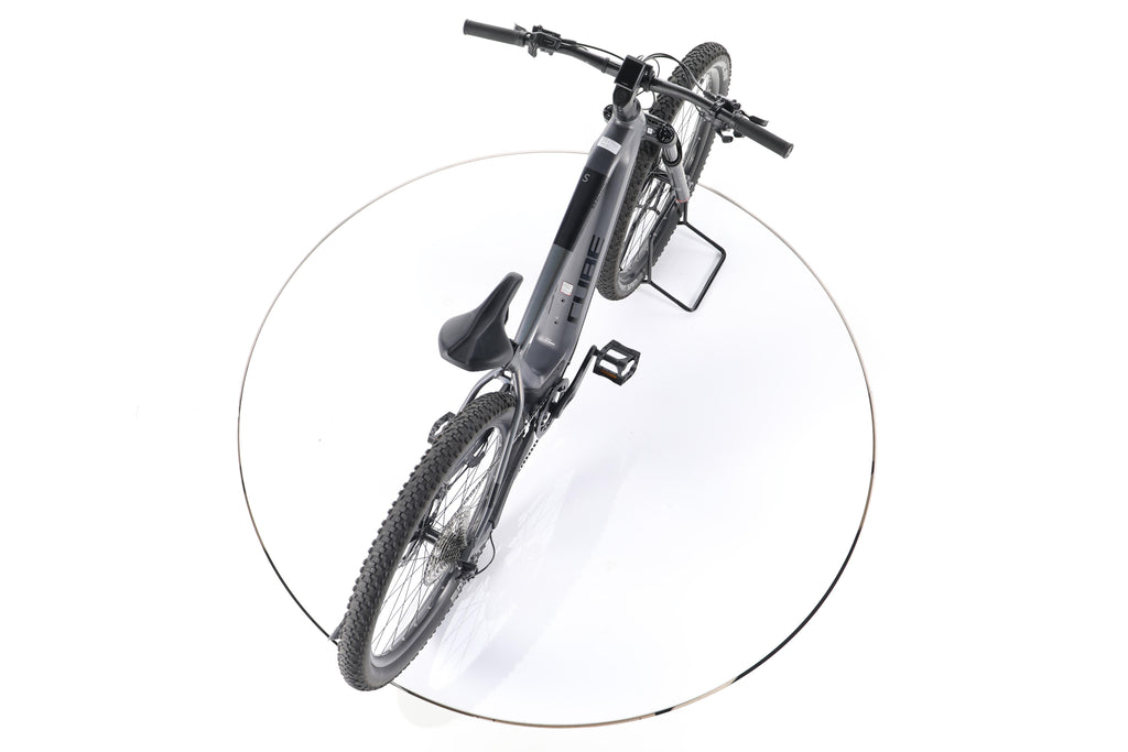 Cube Reaction Hybrid SLT E-Bike 2023 - Image 23