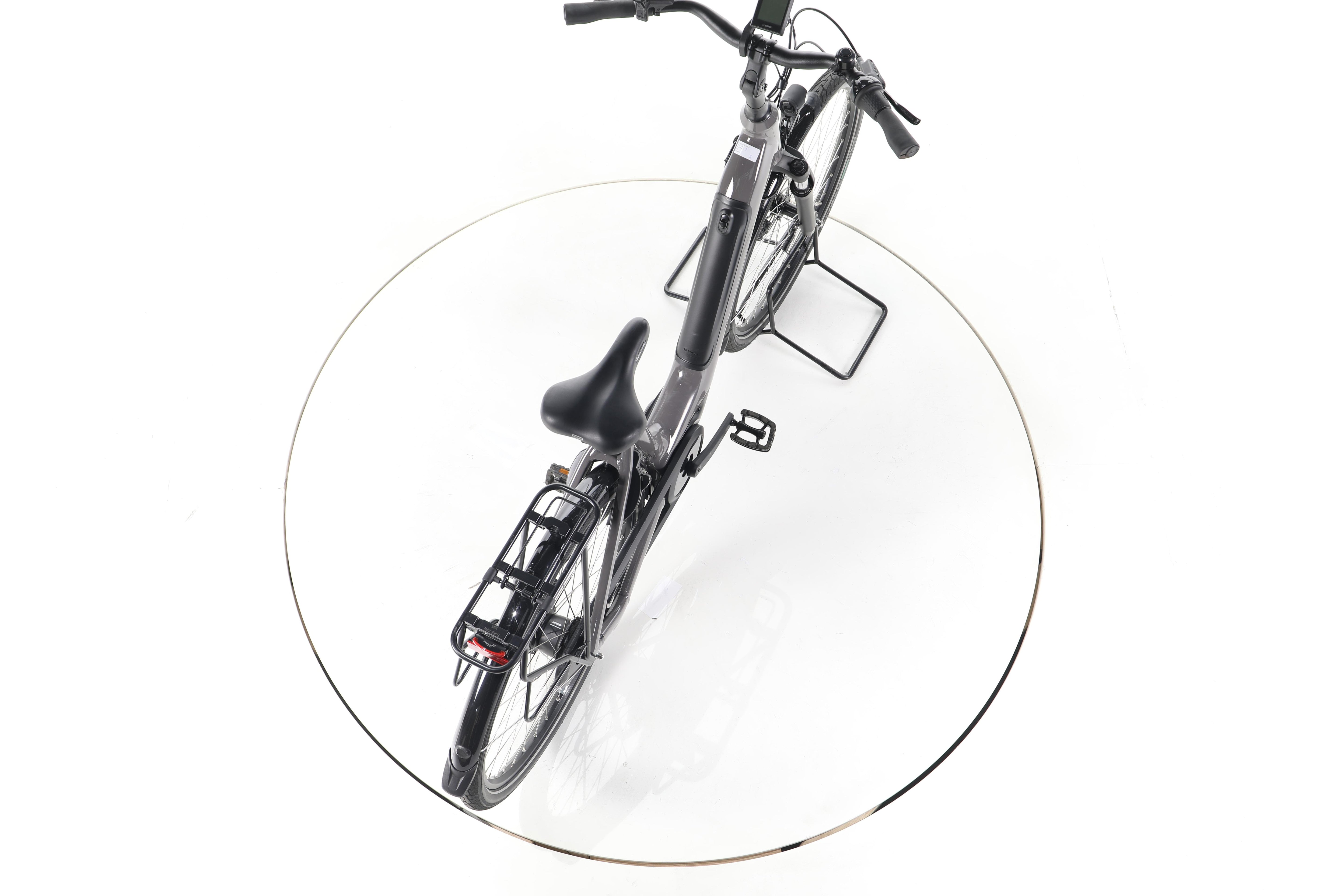Batavus Altura E-go® Power Plus City E-Bike Tiefeinsteiger 2023 - Image 23