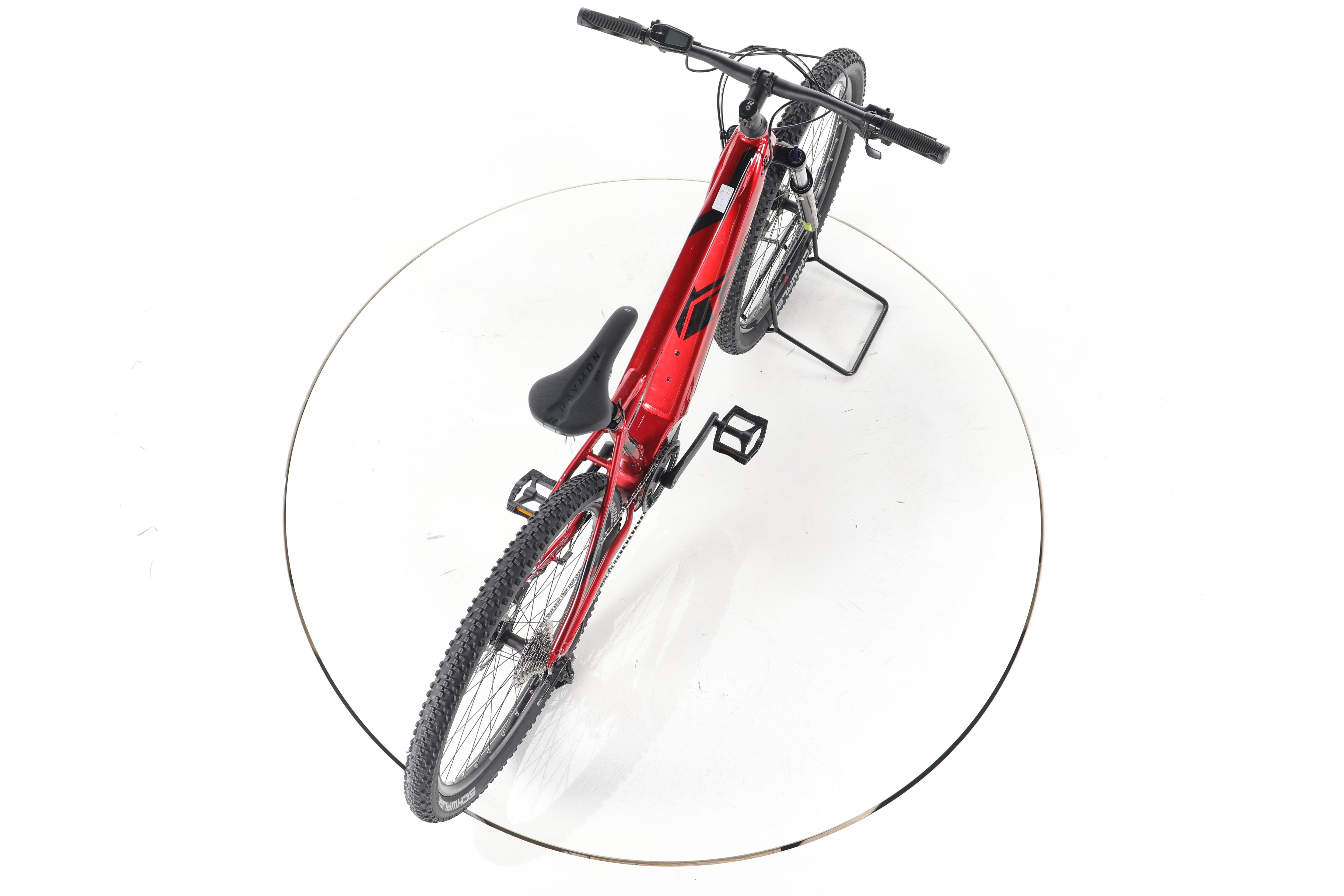 R Raymon HardRay E 4.0 E-Bike - Image 23