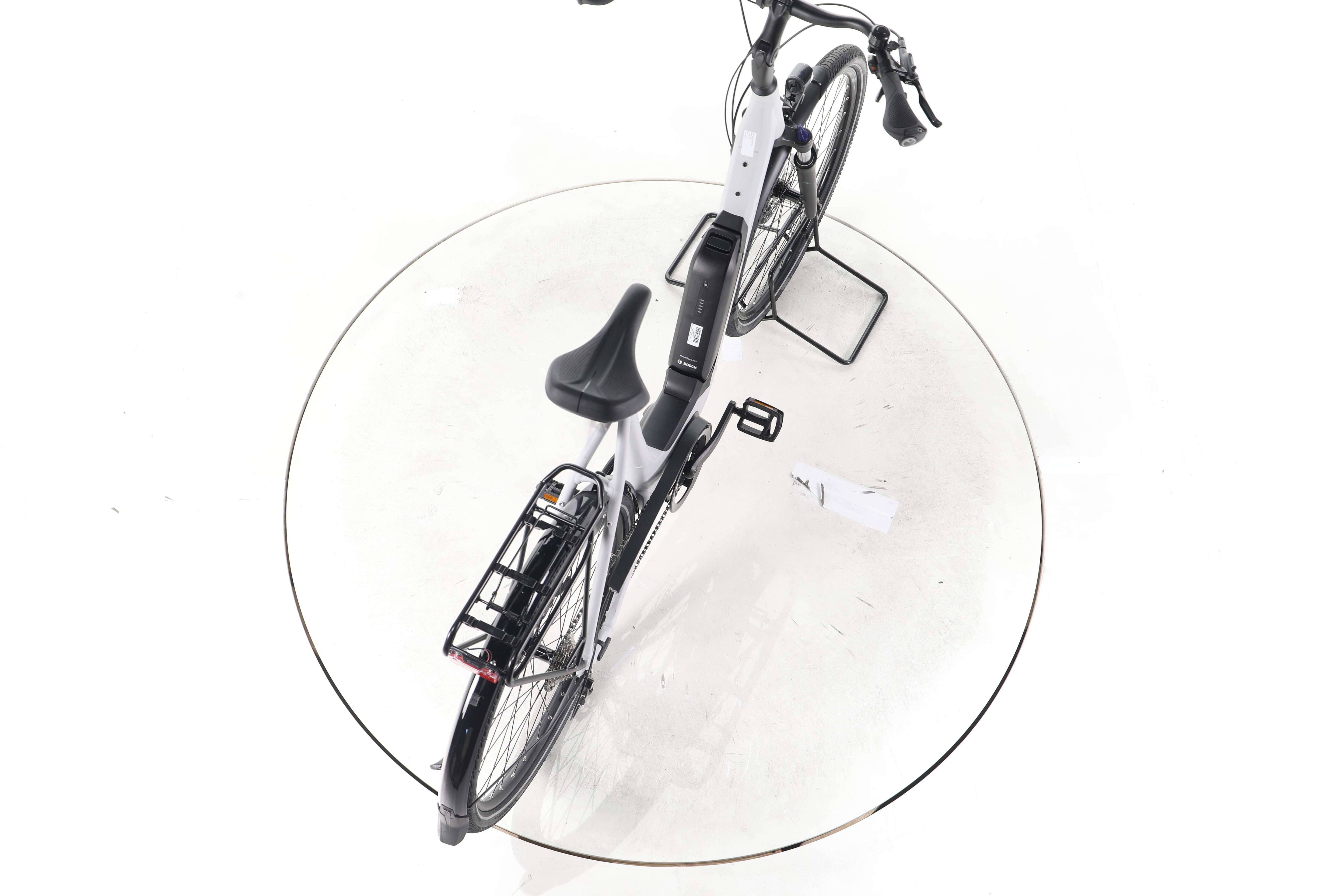 Kalkhoff Endeavour 1.B Move Trekking E-Bike Tiefeinsteiger - Image 23