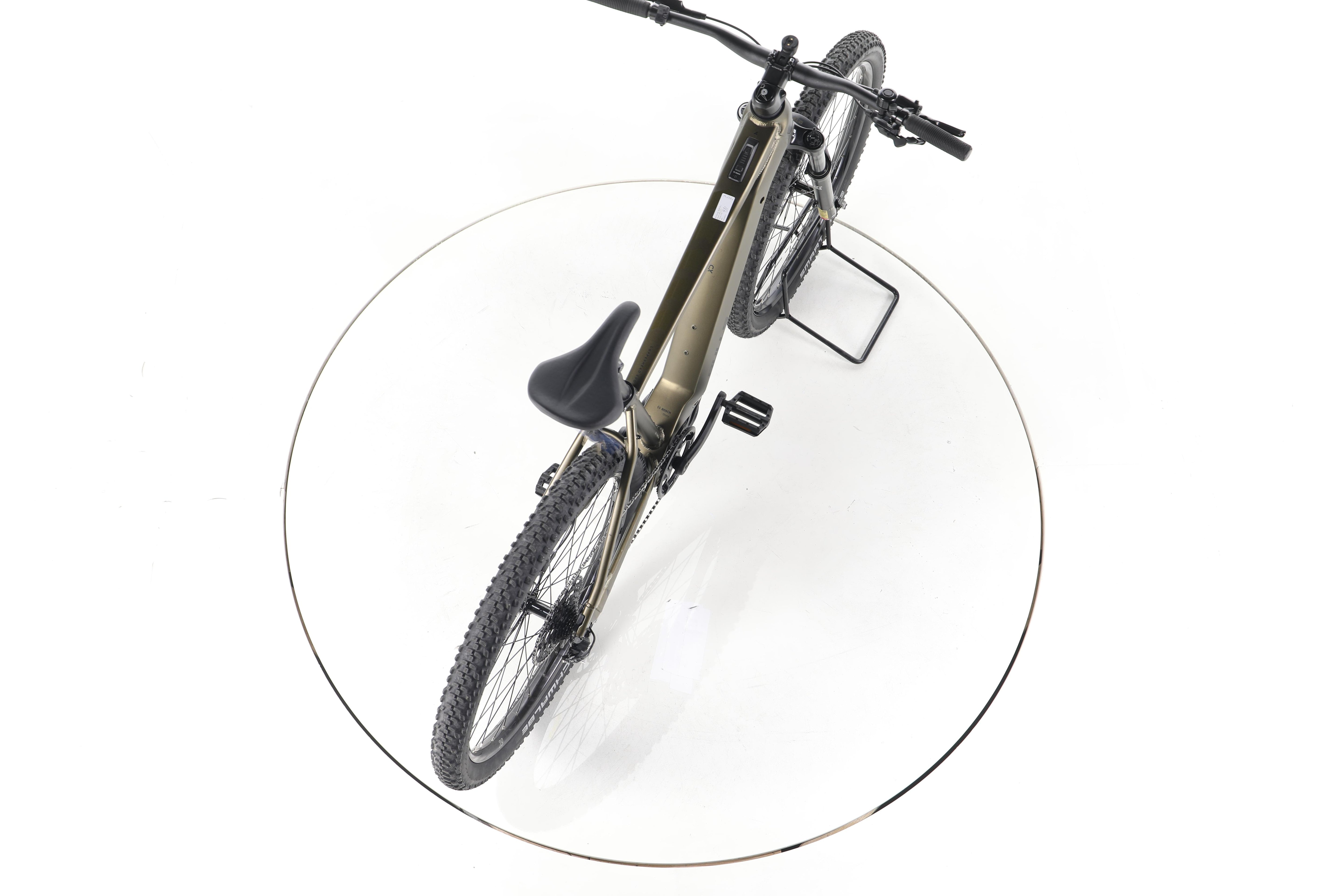 Bulls Copperhead EVO 29 E-Bike 2025 - Image 23