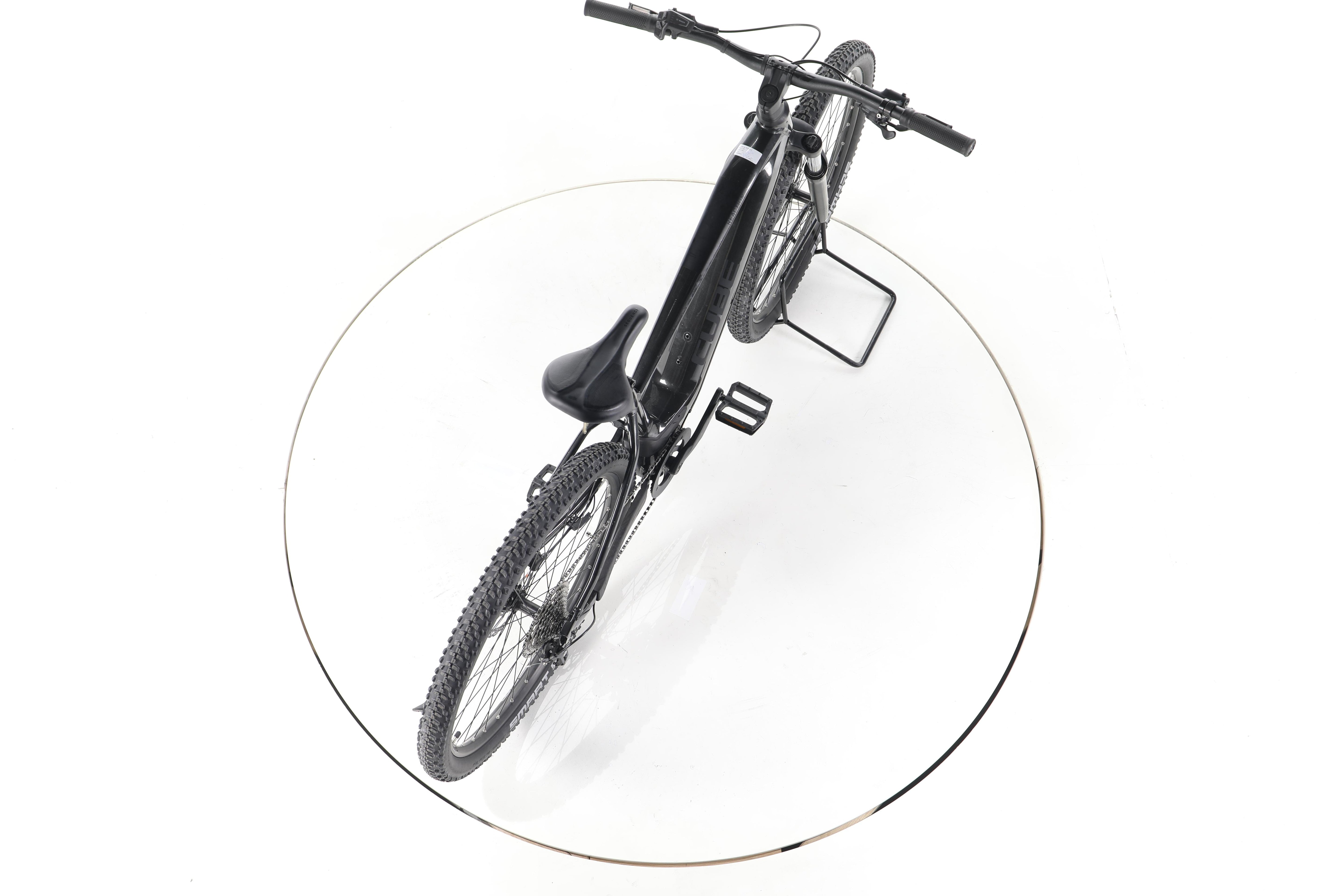 Cube Reaction Hybrid ONE E-Bike 2023 - Image 23