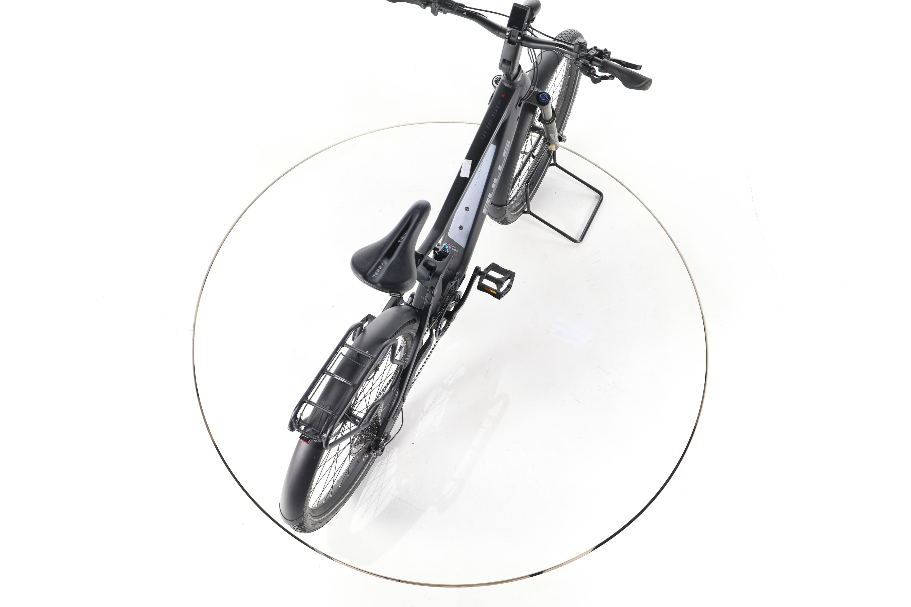 Bulls Iconic Evo TR 1 SUV E-Bike - Image 23
