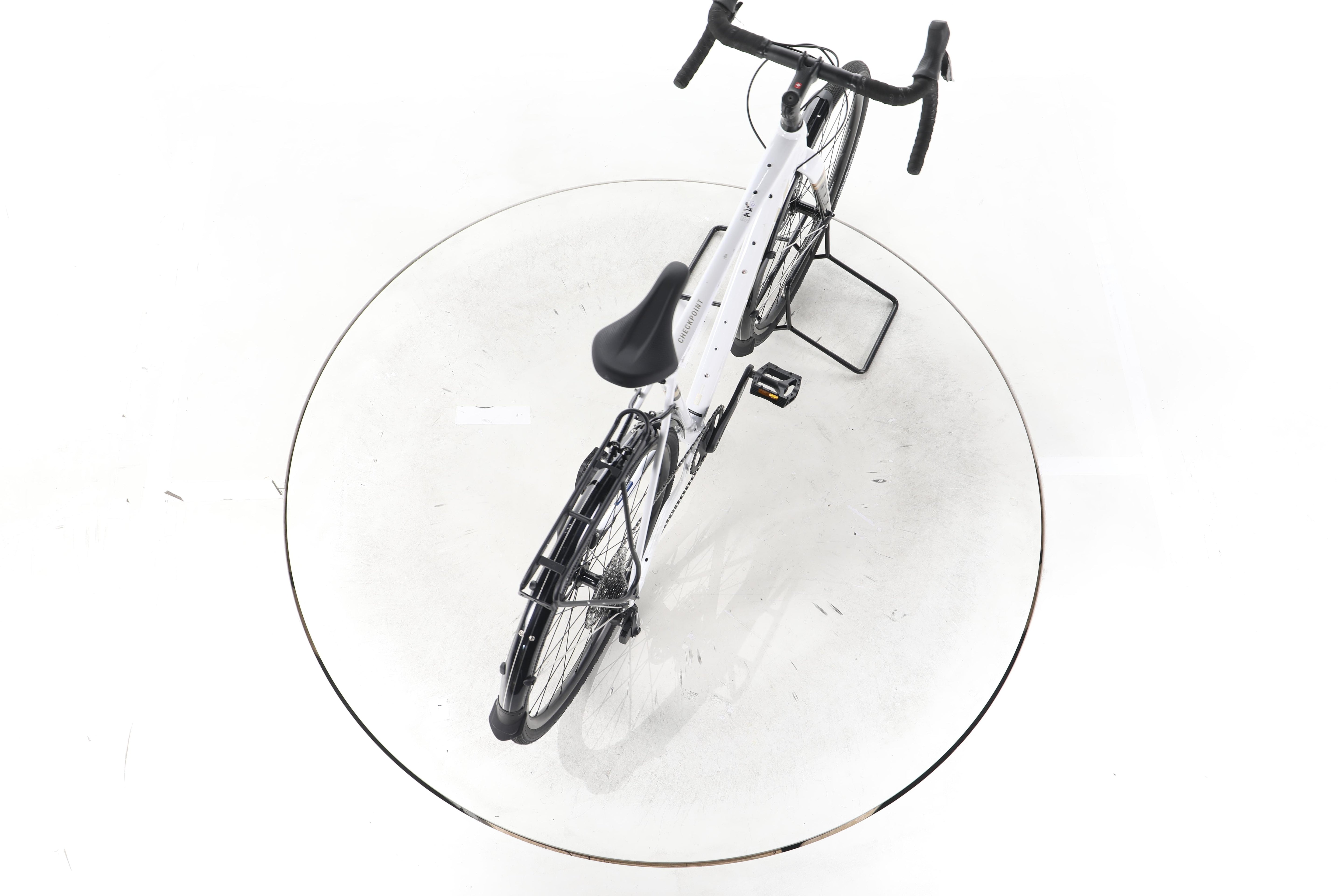 Trek Checkpoint ALR 5 AXS Gravelbike 2024 - Image 23