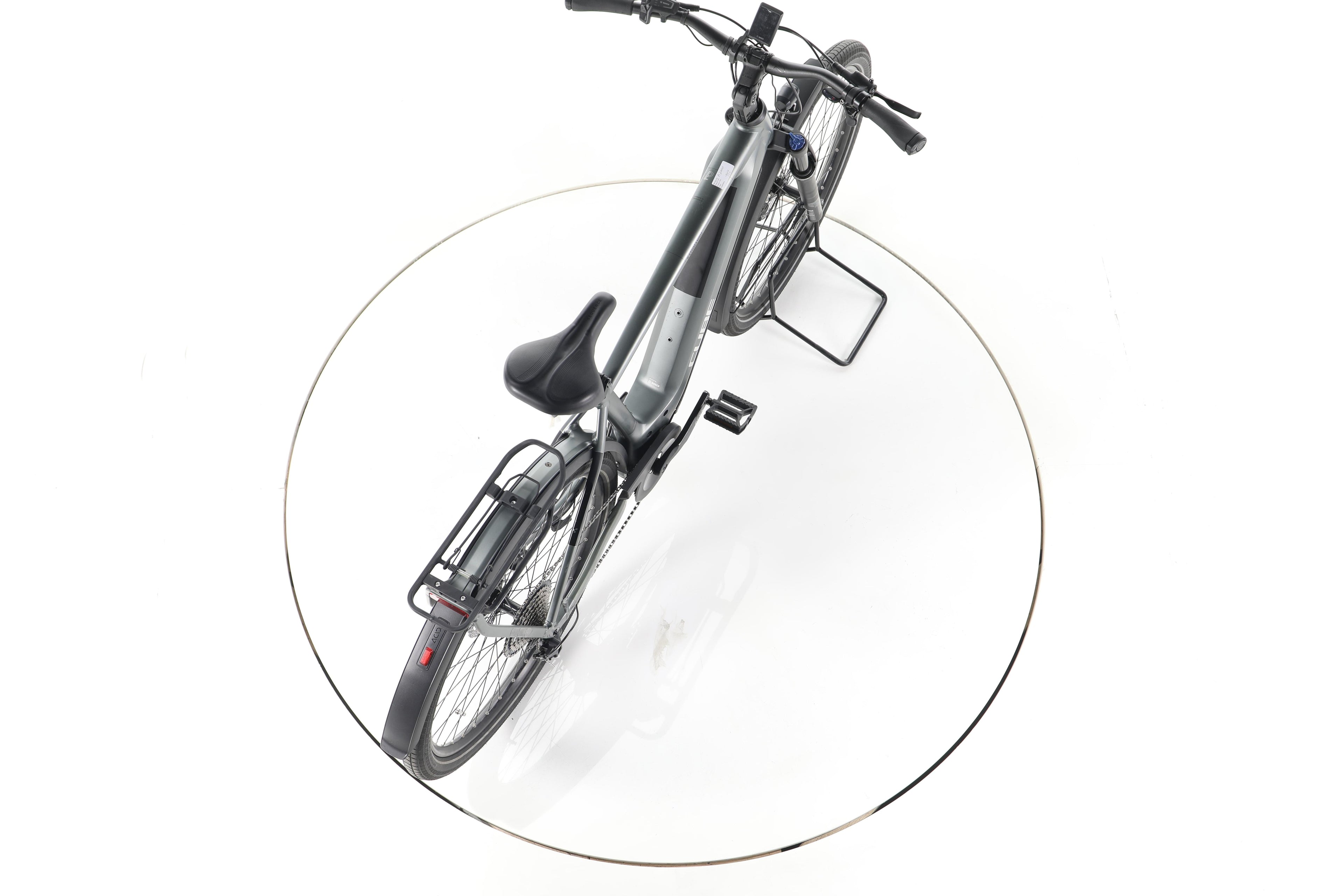 Cube Kathmandu Hybrid Pro Trekking E-Bike 2023 - Image 23